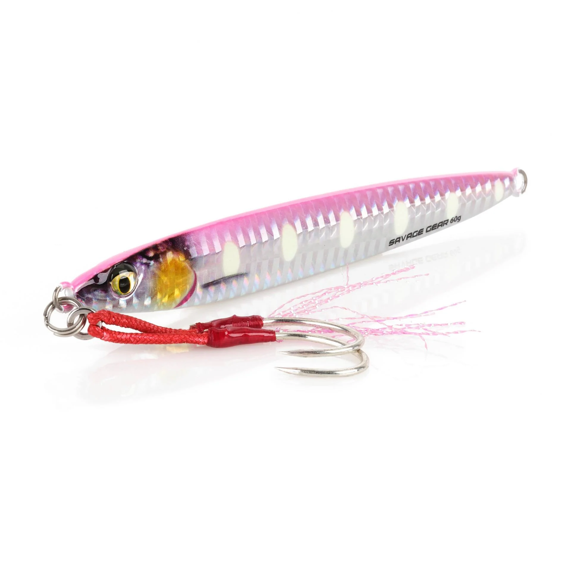 Long Cast Minnow - Image 7