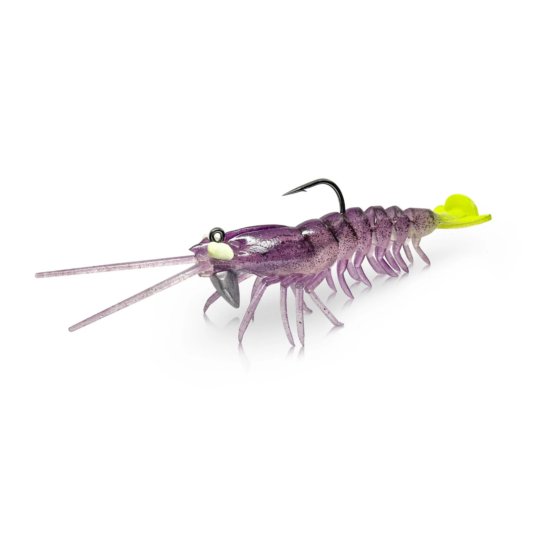 Manic Shrimp RTF V2 - Image 16