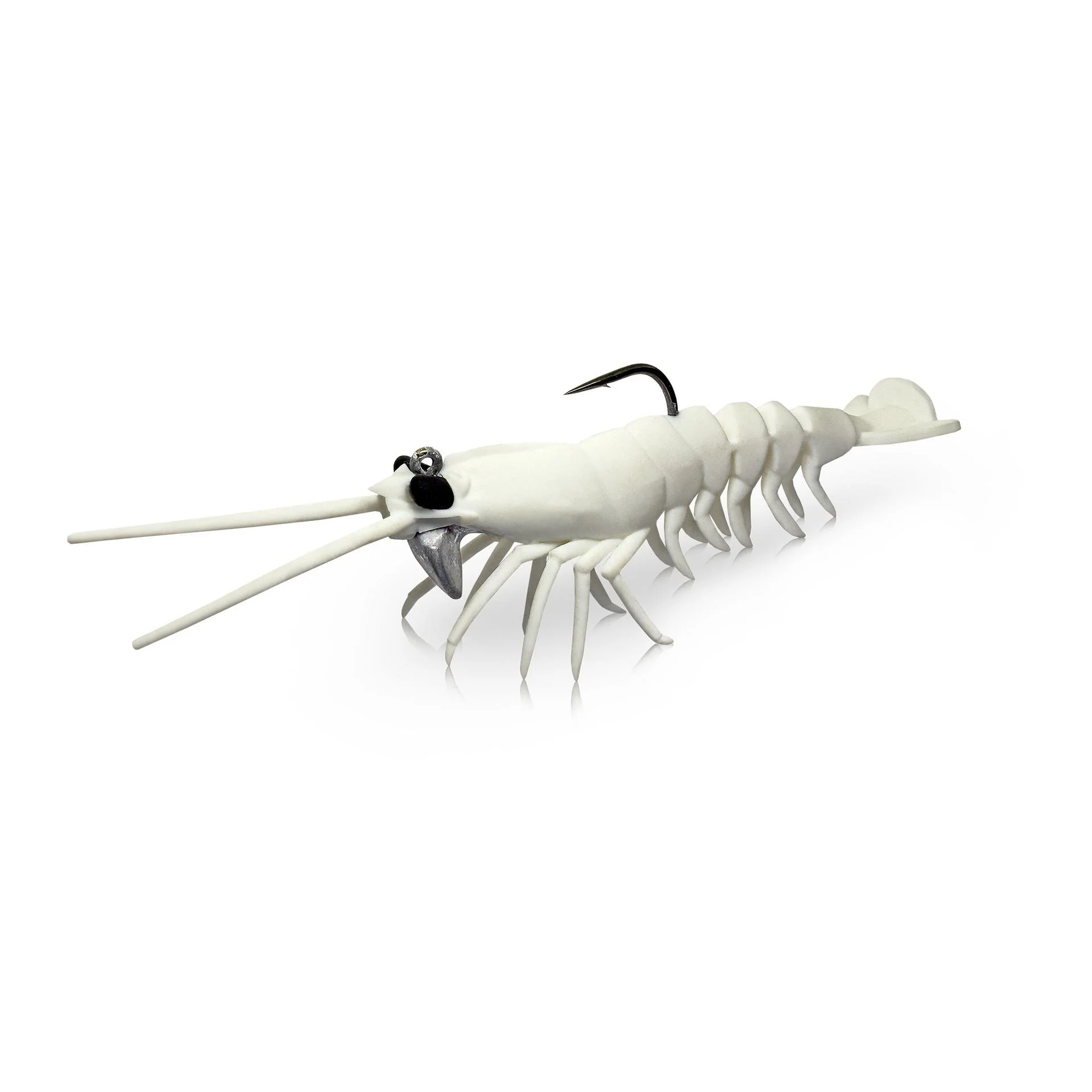 Manic Shrimp RTF V2 - Image 21