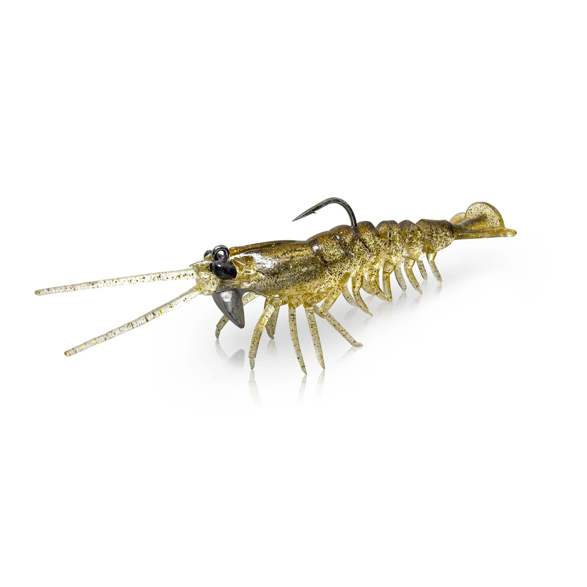 Manic Shrimp RTF V2 - Image 23