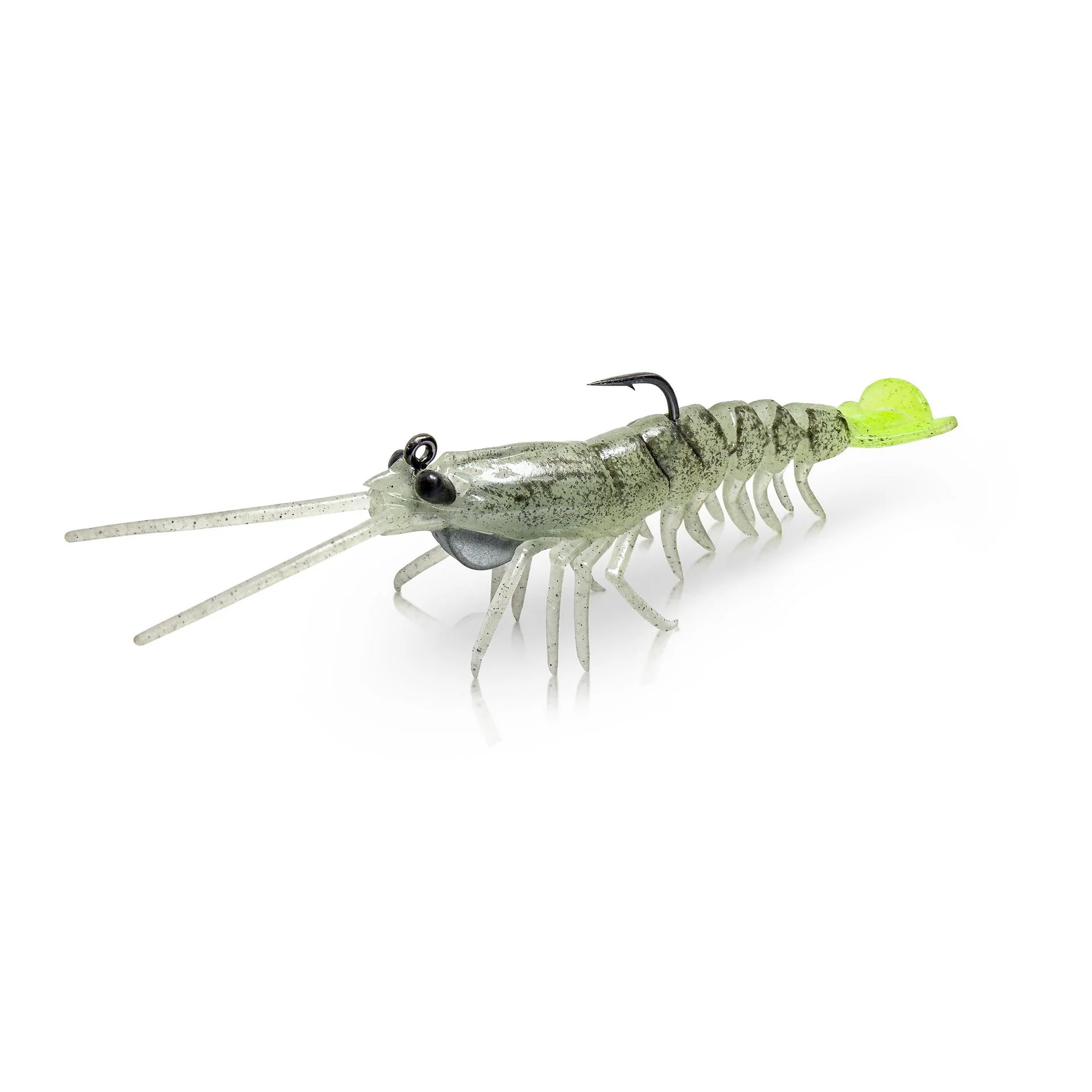 Manic Shrimp RTF V2 - Image 30
