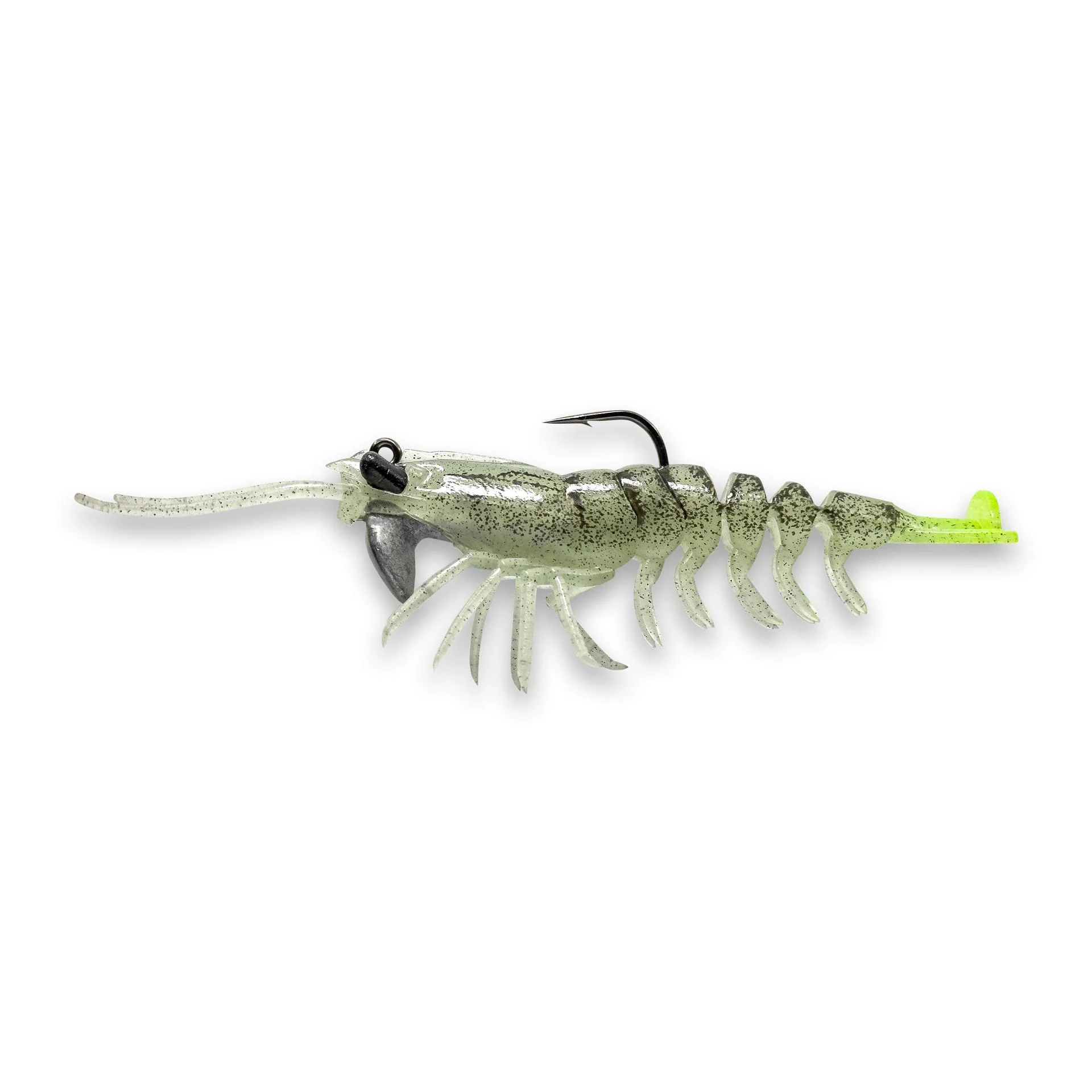 Manic Shrimp RTF V2 - Image 38