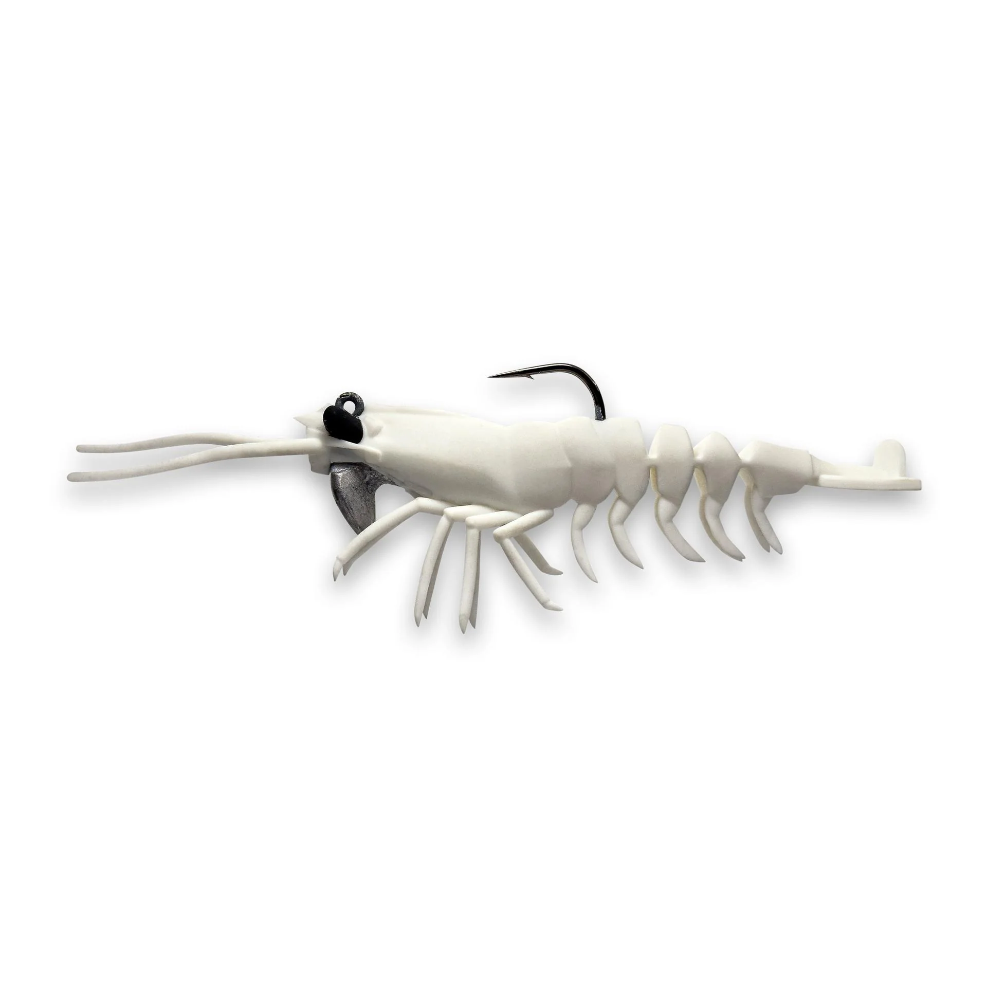 Manic Shrimp RTF V2 - Image 46
