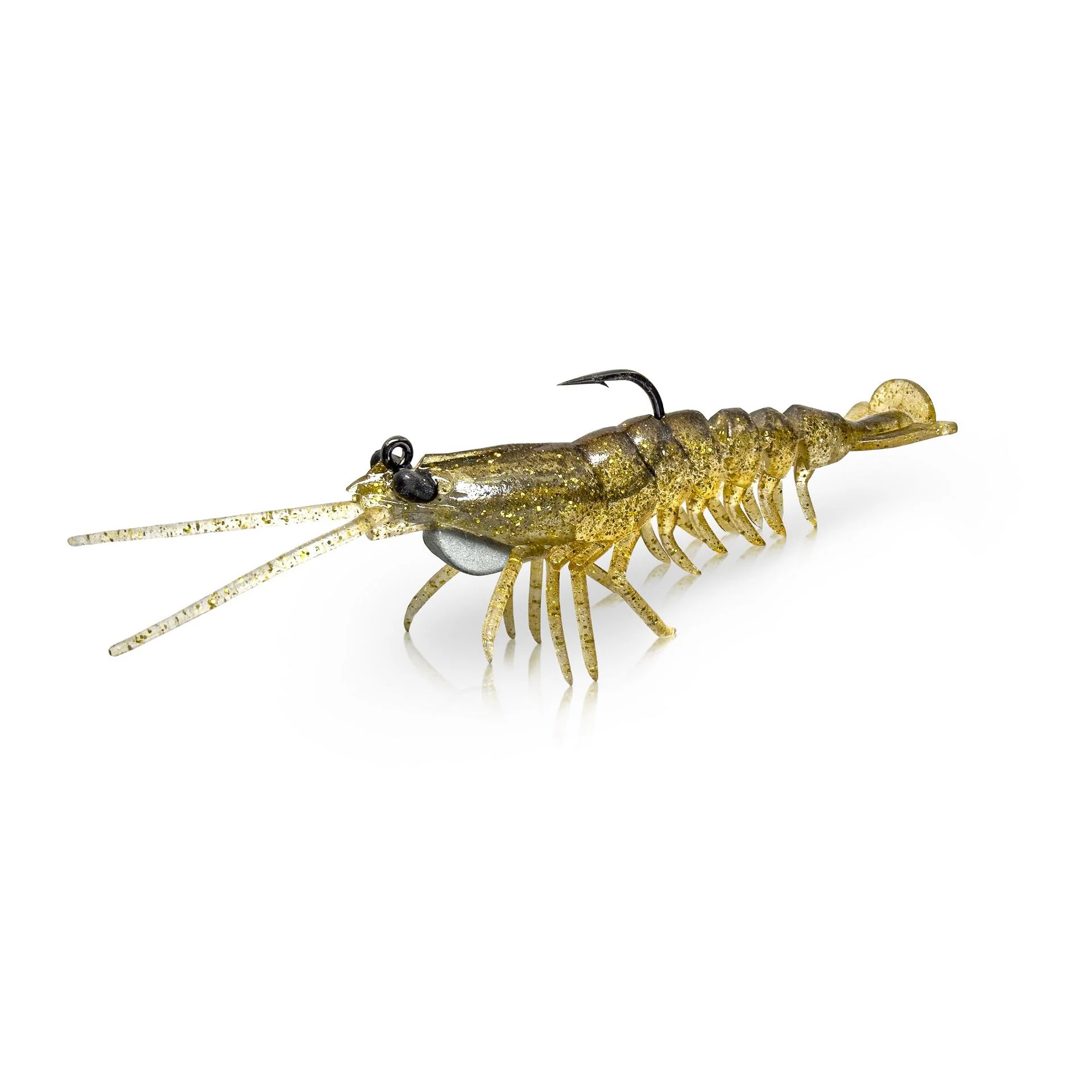 Manic Shrimp RTF V2 - Image 5