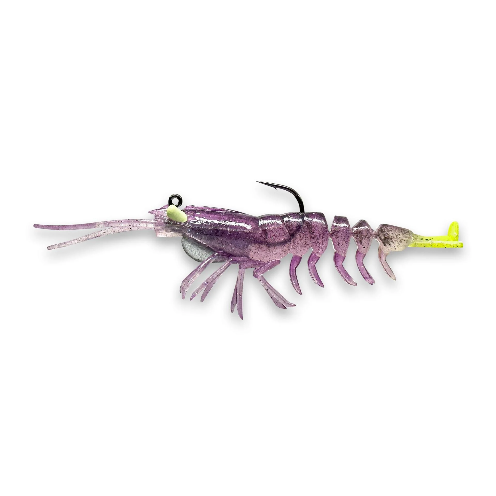 Manic Shrimp RTF V2 - Image 50