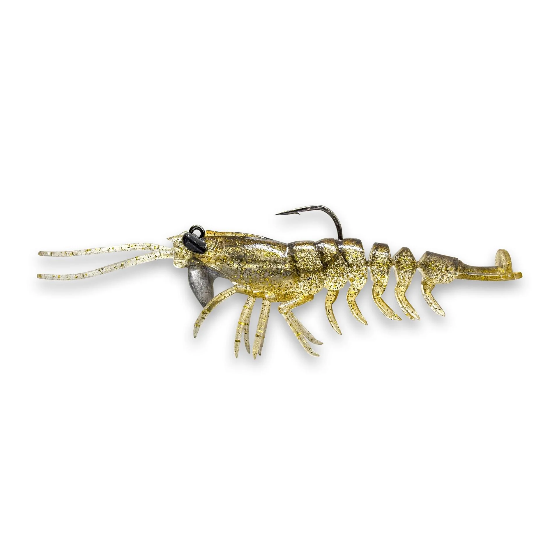 Manic Shrimp RTF V2 - Image 60