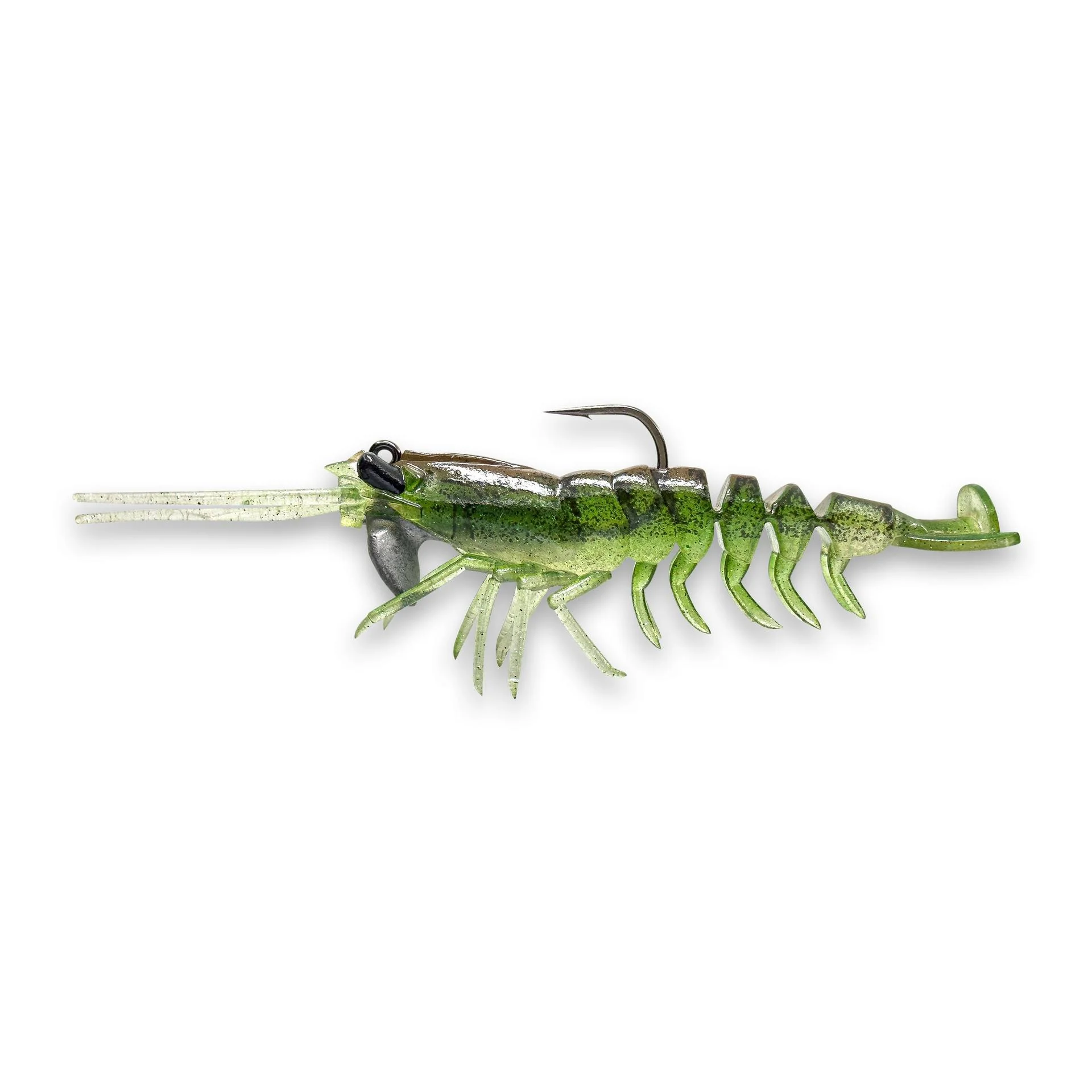 Manic Shrimp RTF V2 - Image 64