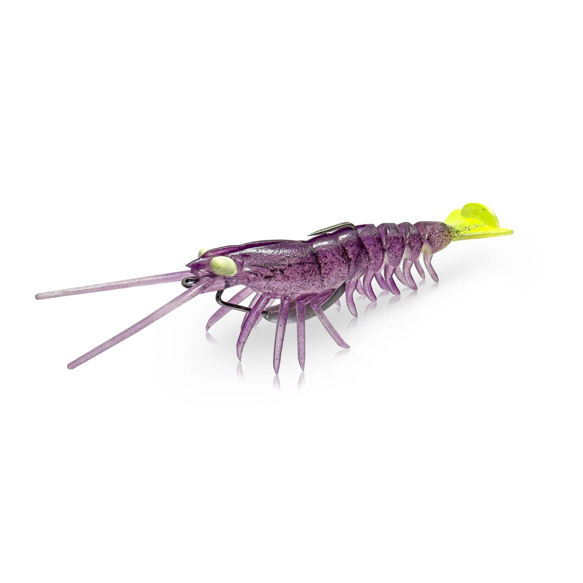 Manic Shrimp Weedless V2 - Image 10