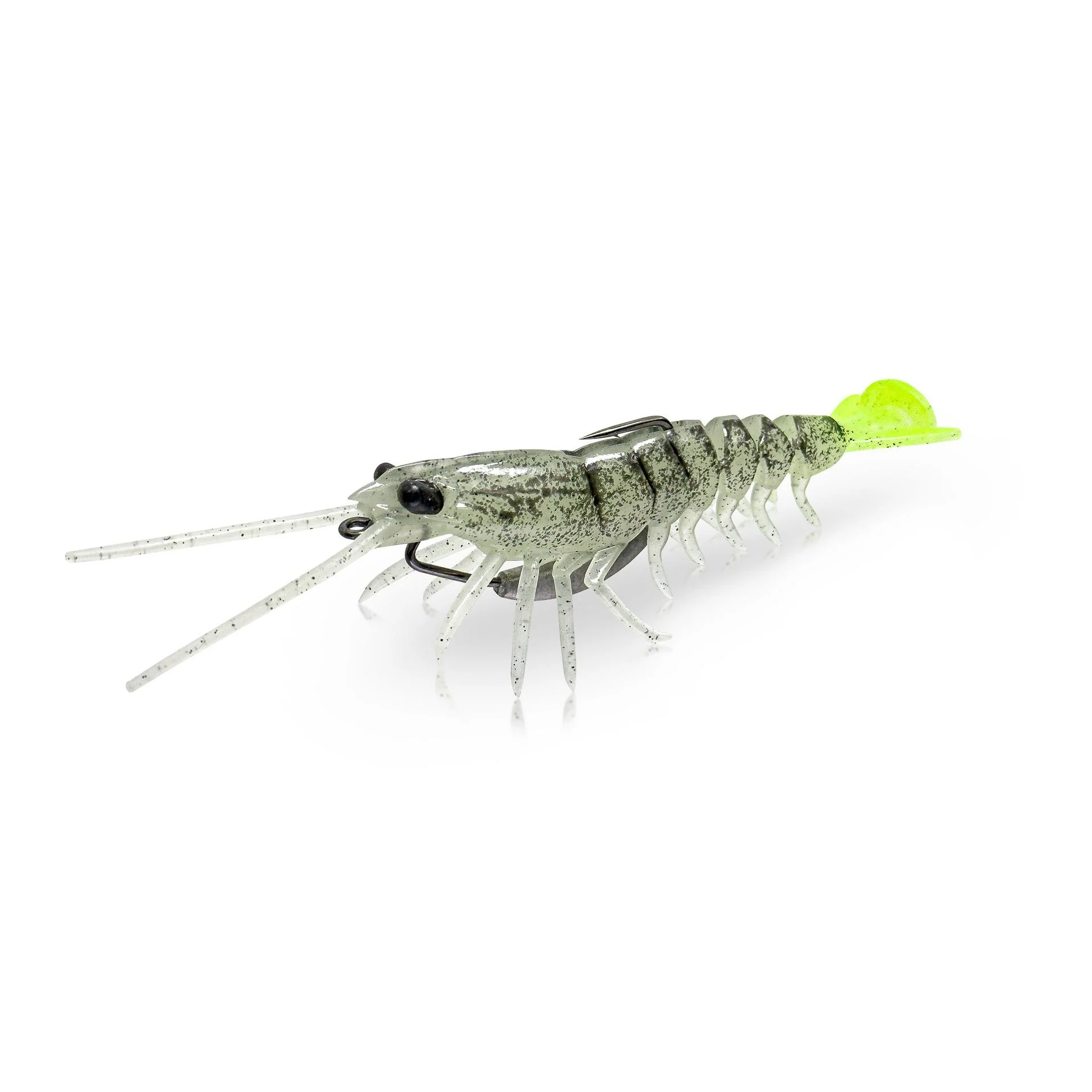 Manic Shrimp Weedless V2 - Image 12