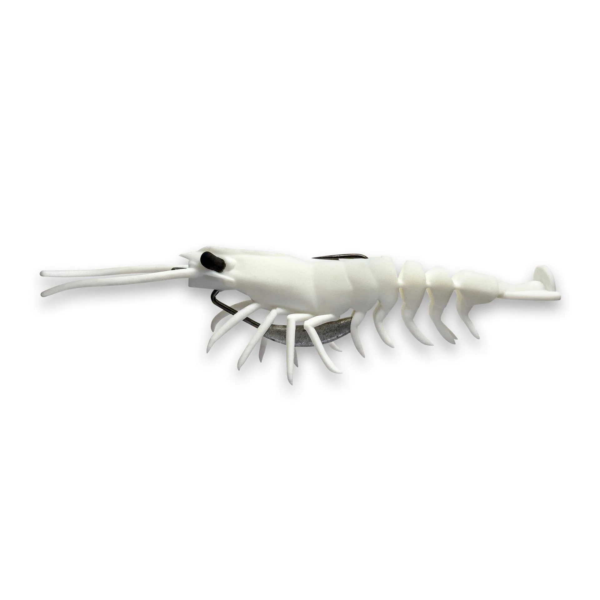 Manic Shrimp Weedless V2 - Image 13