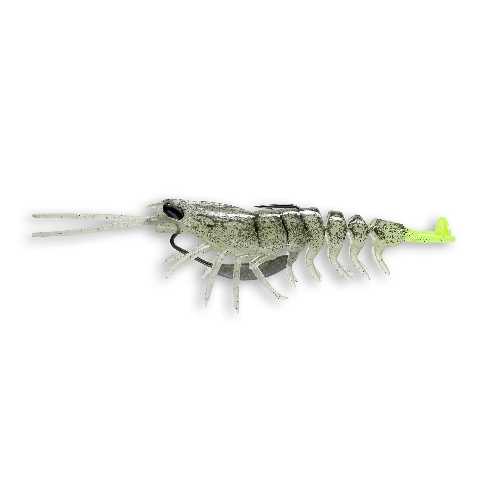 Manic Shrimp Weedless V2 - Image 18