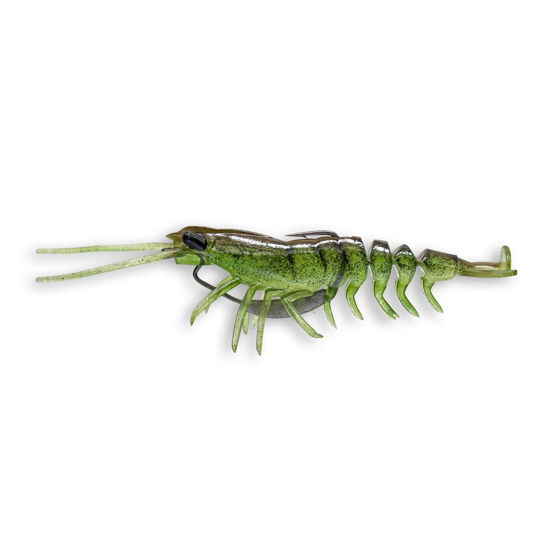 Manic Shrimp Weedless V2 - Image 19