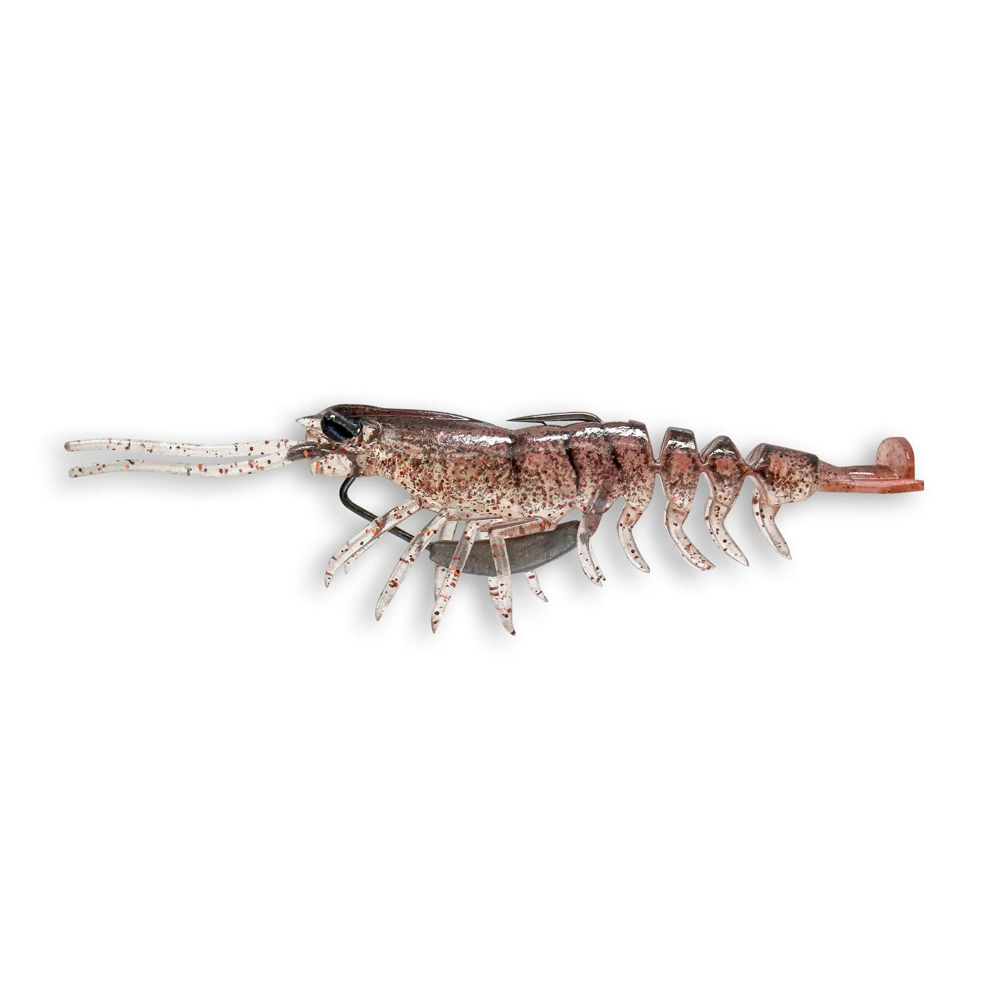 Manic Shrimp Weedless V2 - Image 20