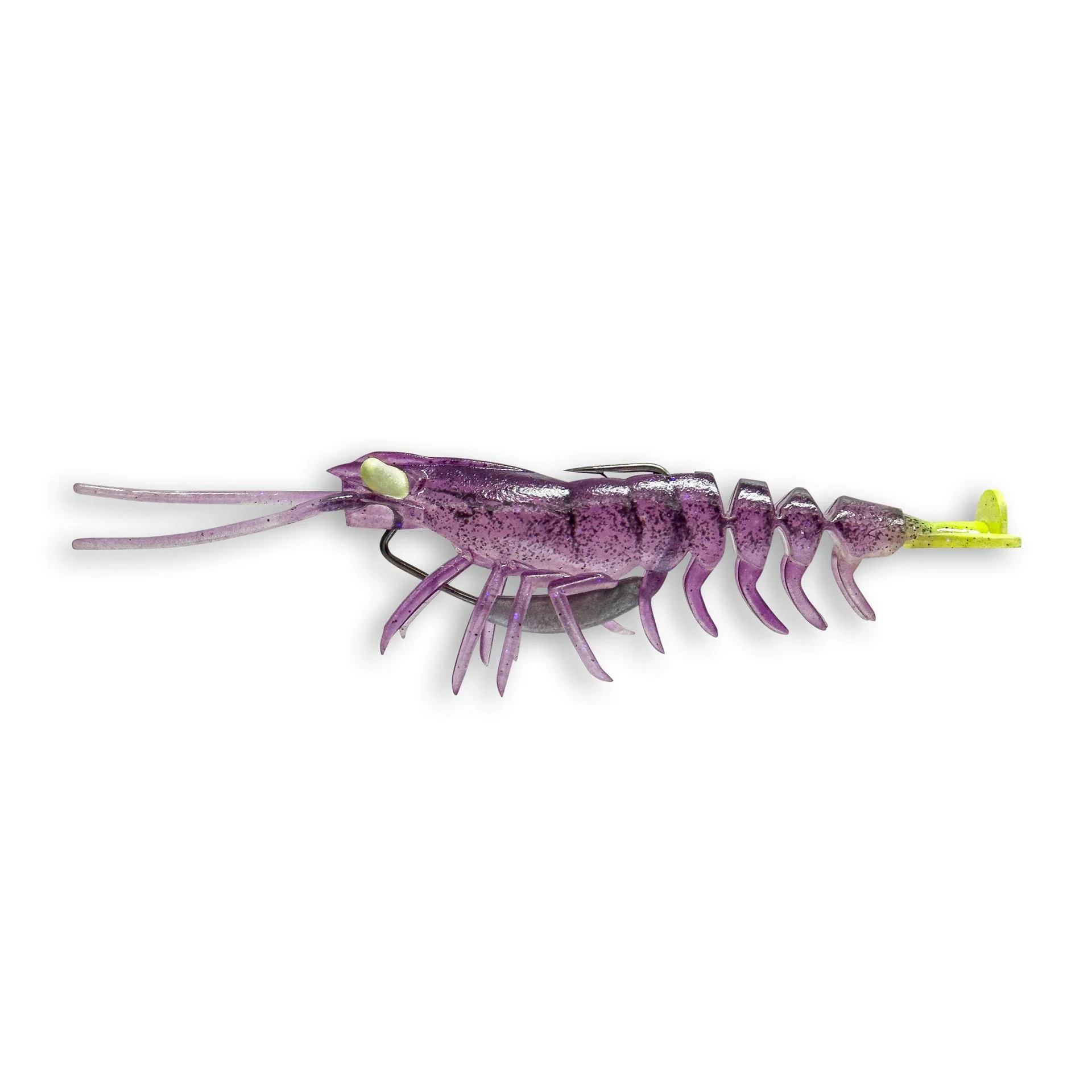 Manic Shrimp Weedless V2 - Image 25