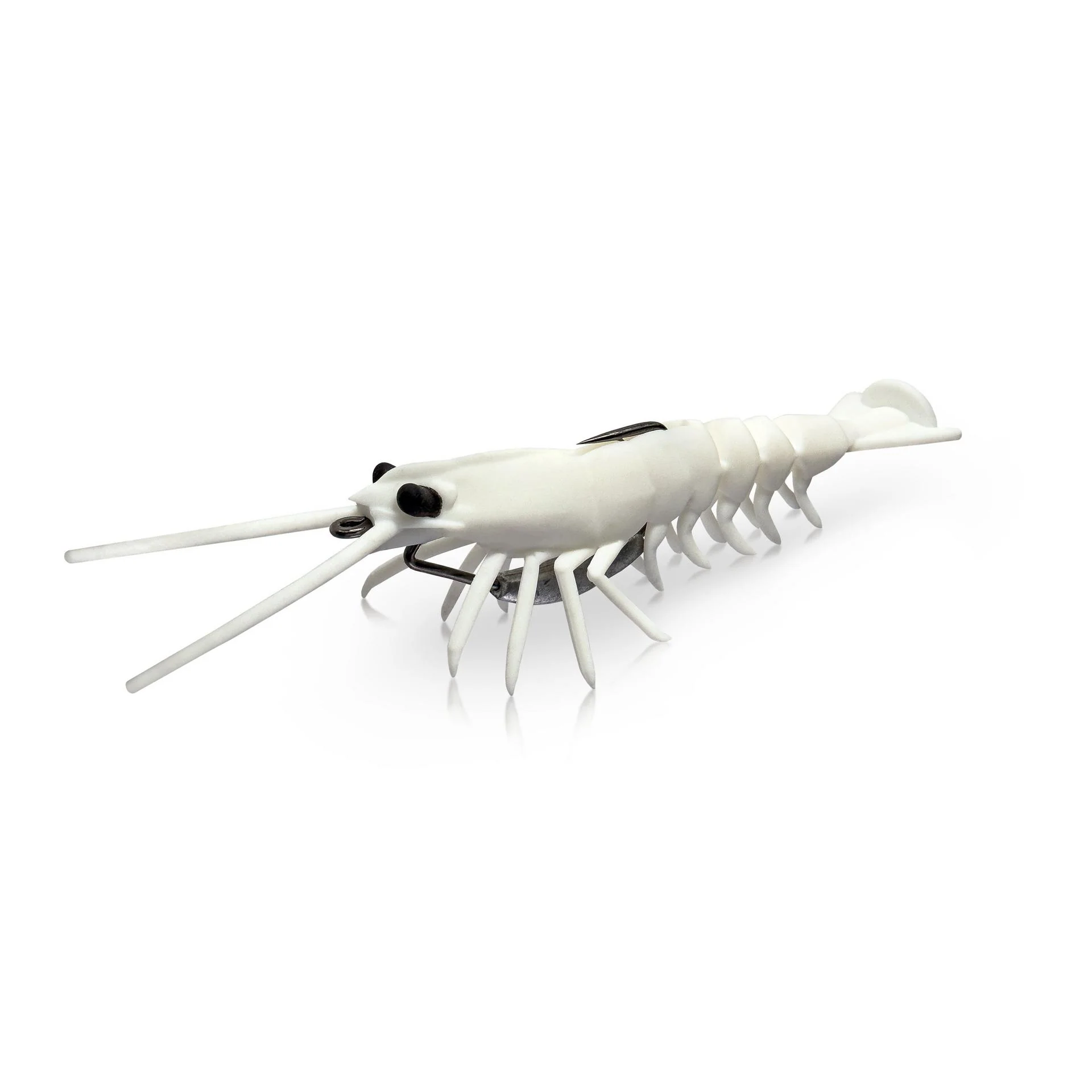 Manic Shrimp Weedless V2 - Image 3