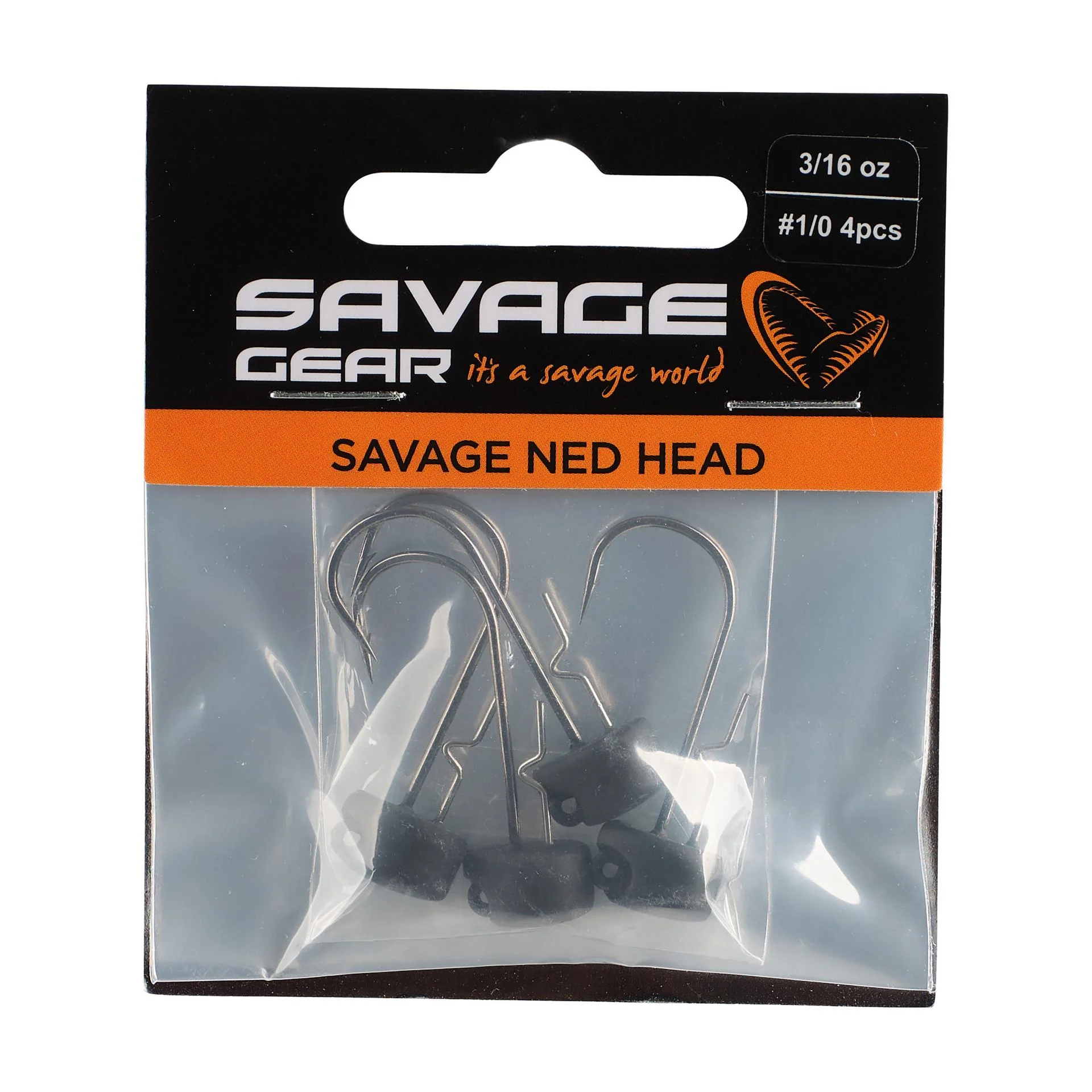 NED Jig Head - Image 5