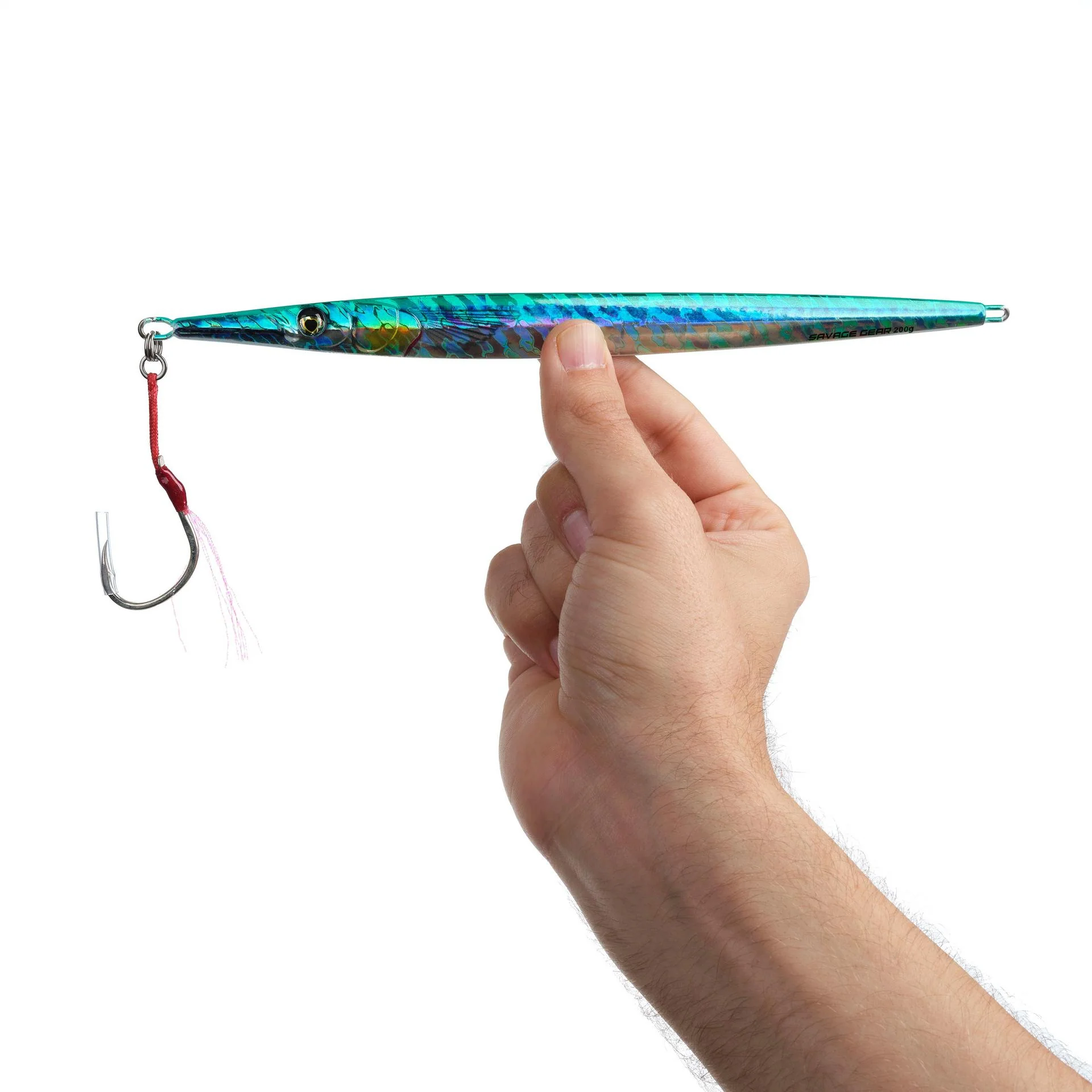 Needle Jig - Image 53