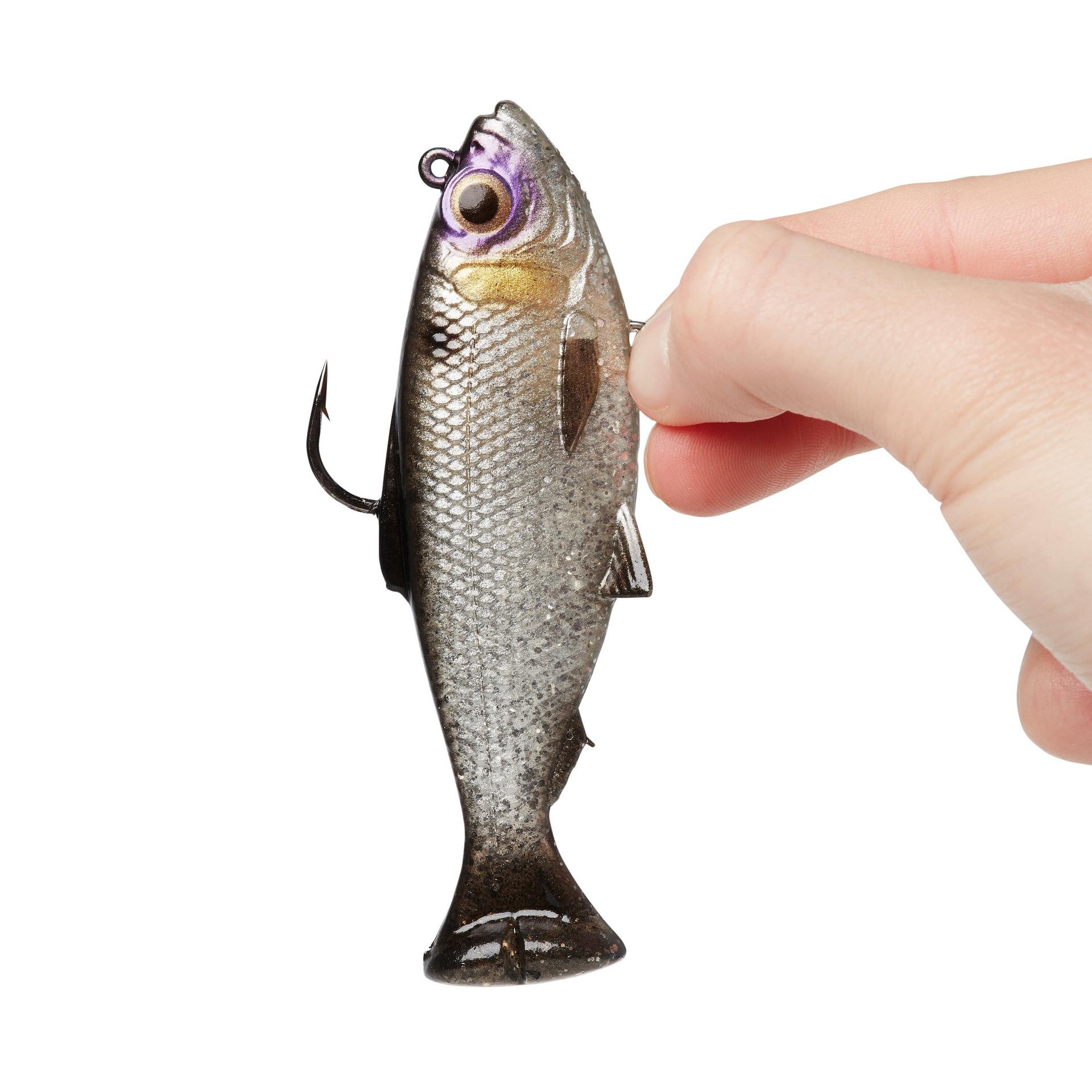 Pulse Tail Baitfish RTF - Image 14