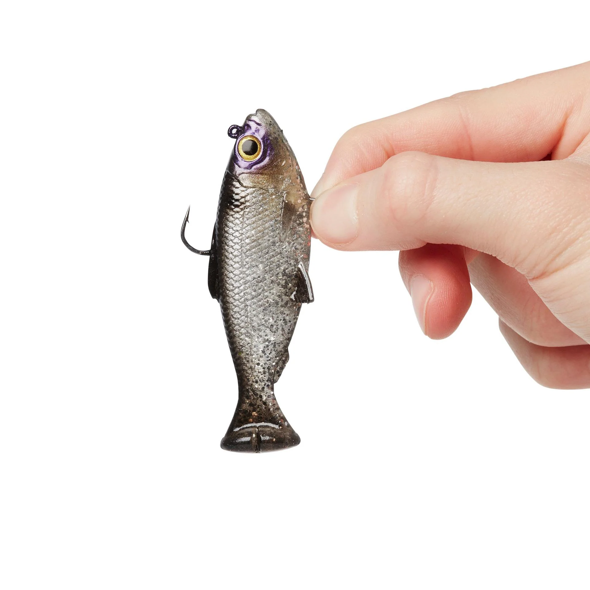 Pulse Tail Baitfish RTF - Image 21