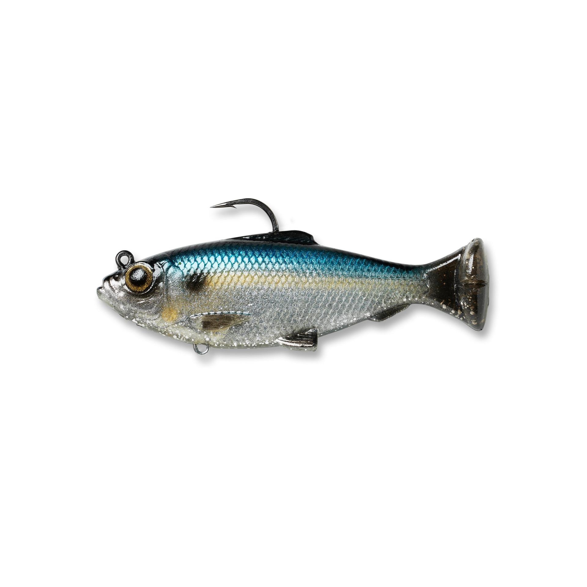 Pulse Tail Baitfish RTF - Image 24