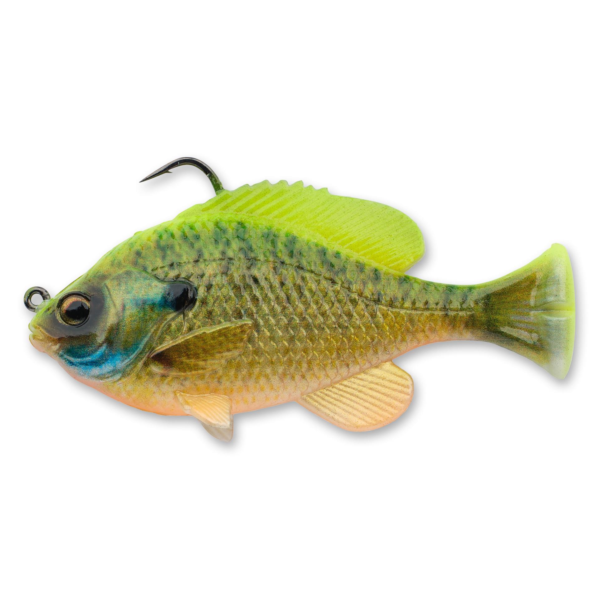 Pulse Tail Bluegill RTF - Image 30