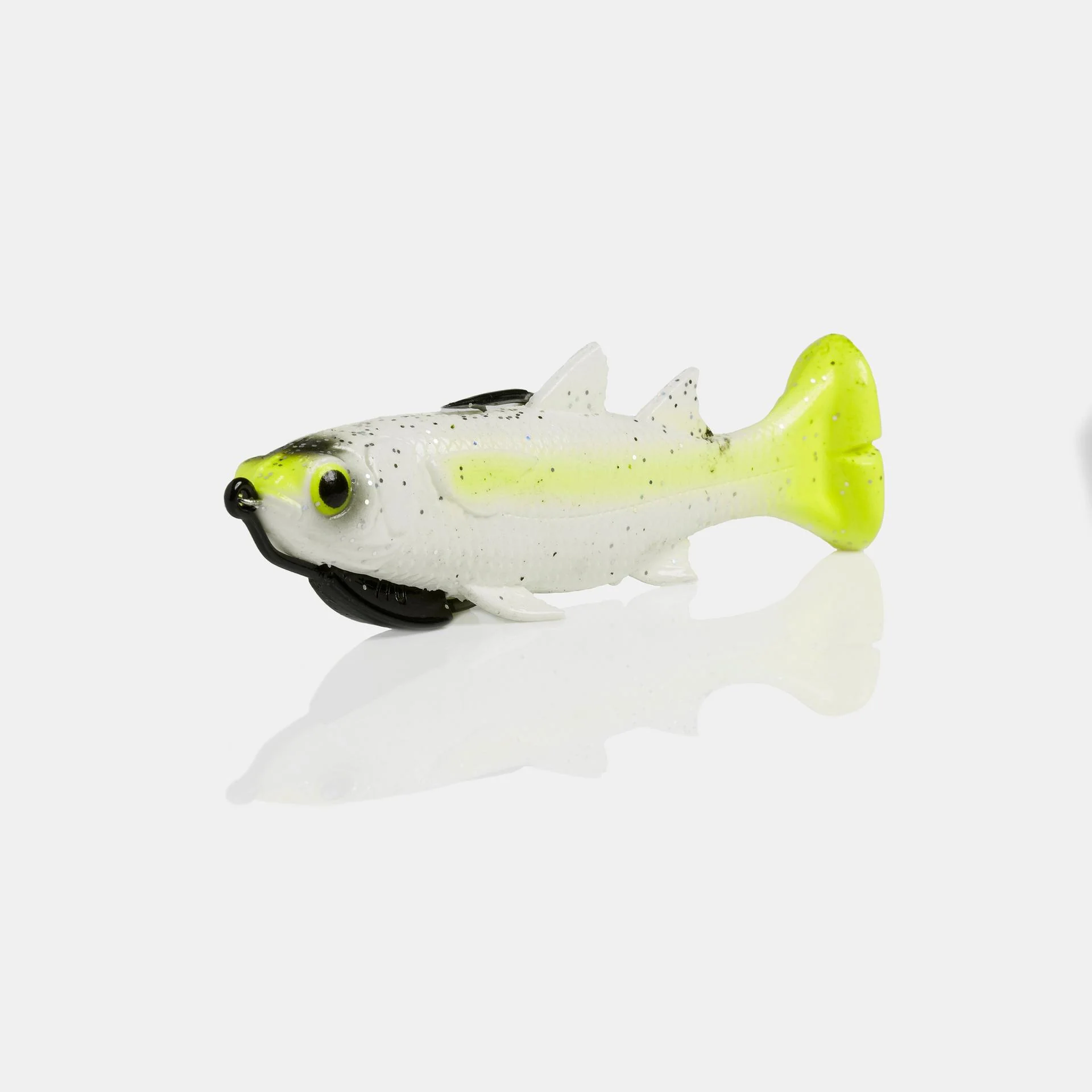 Pulse Tail Mullet Loose Body - Image 10