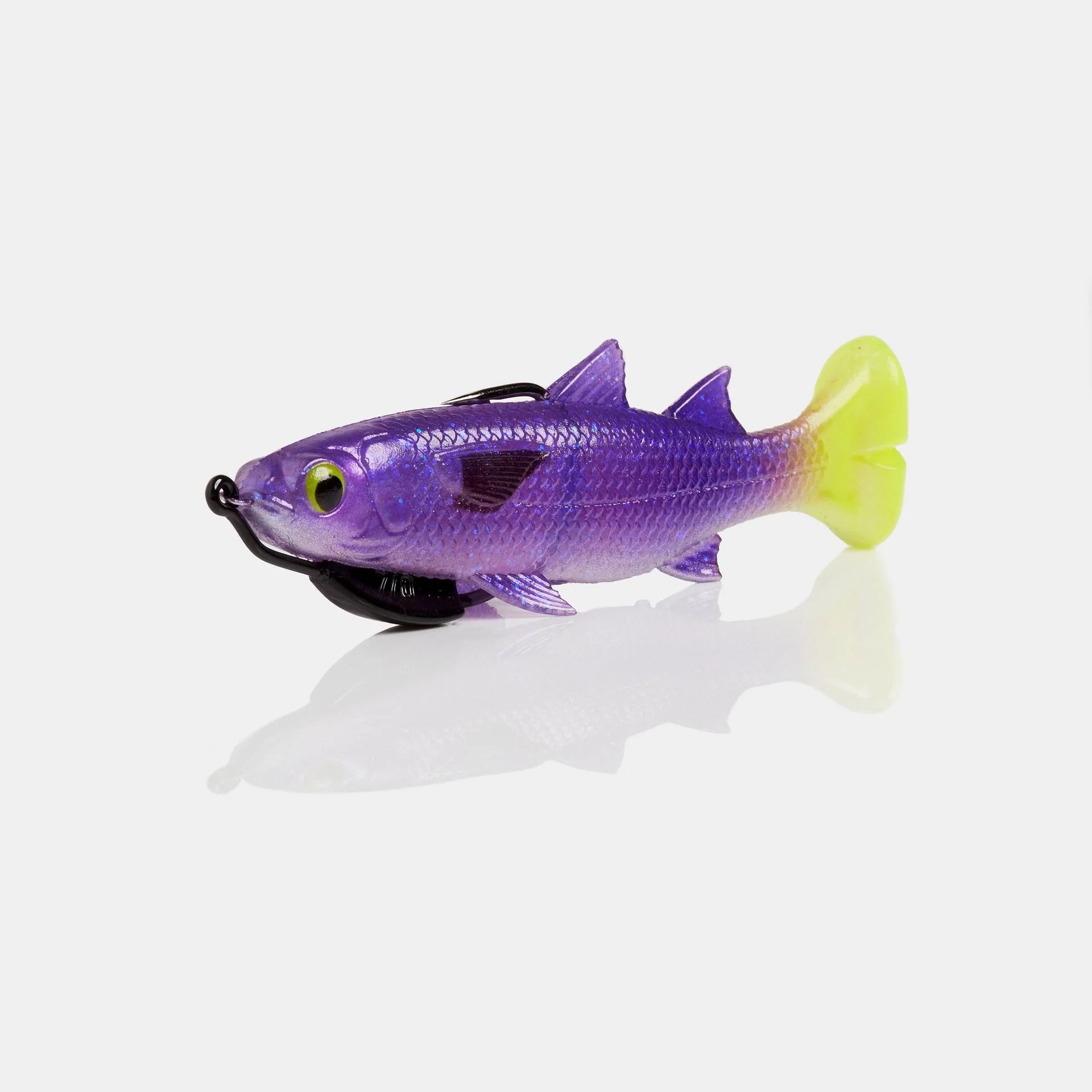 Pulse Tail Mullet Loose Body - Image 11