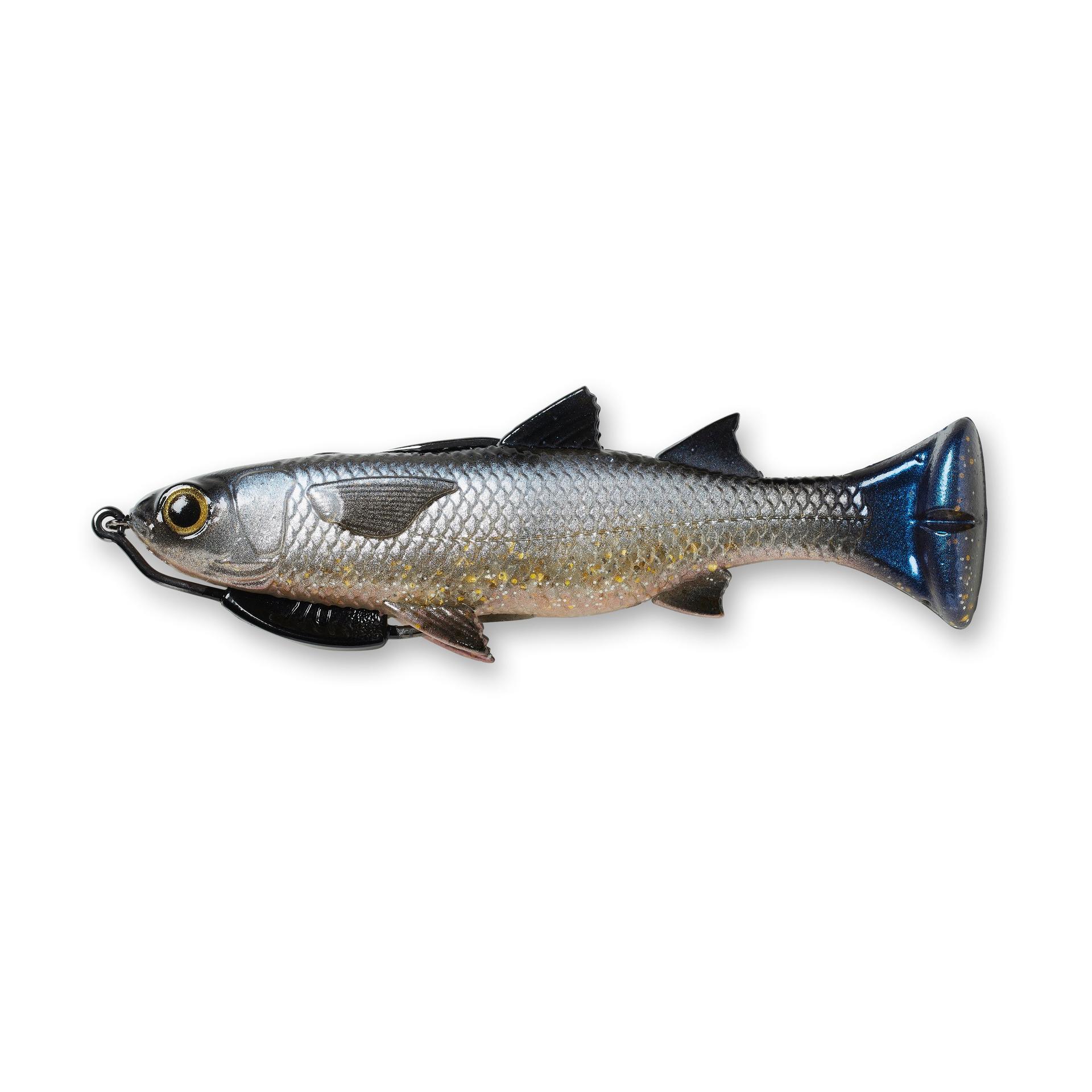 Pulse Tail Mullet Loose Body - Image 13
