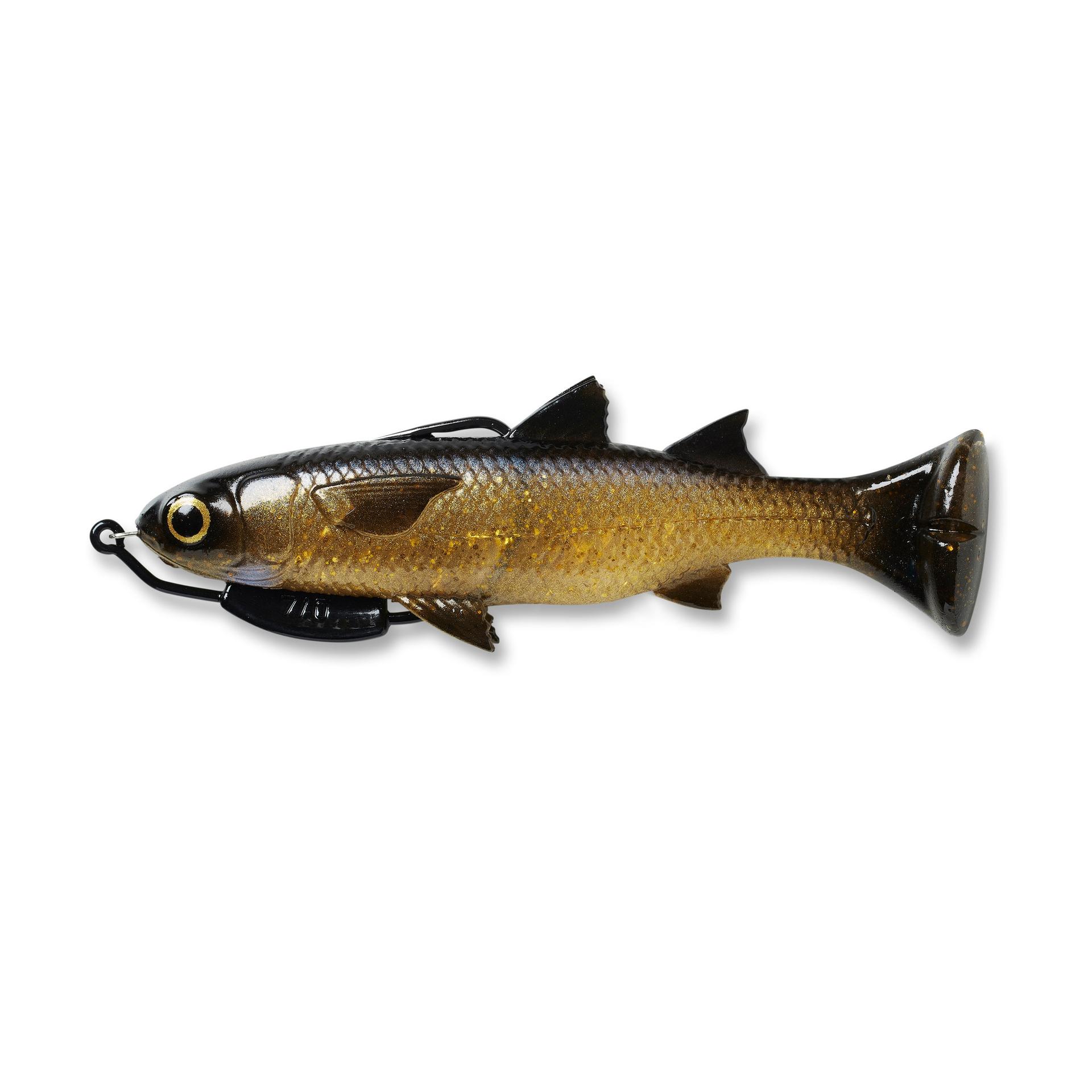 Pulse Tail Mullet Loose Body - Image 16