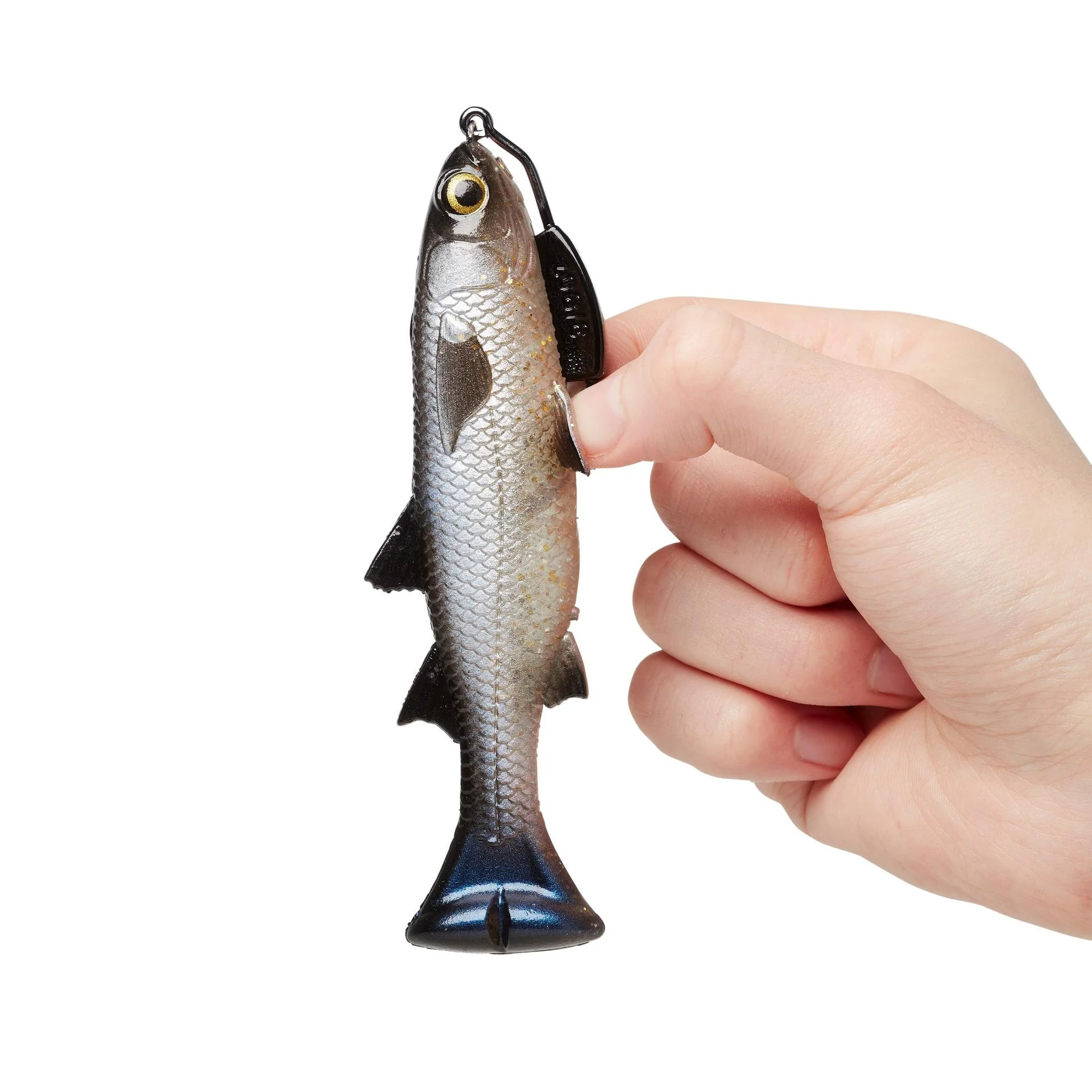 Pulse Tail Mullet Loose Body - Image 19