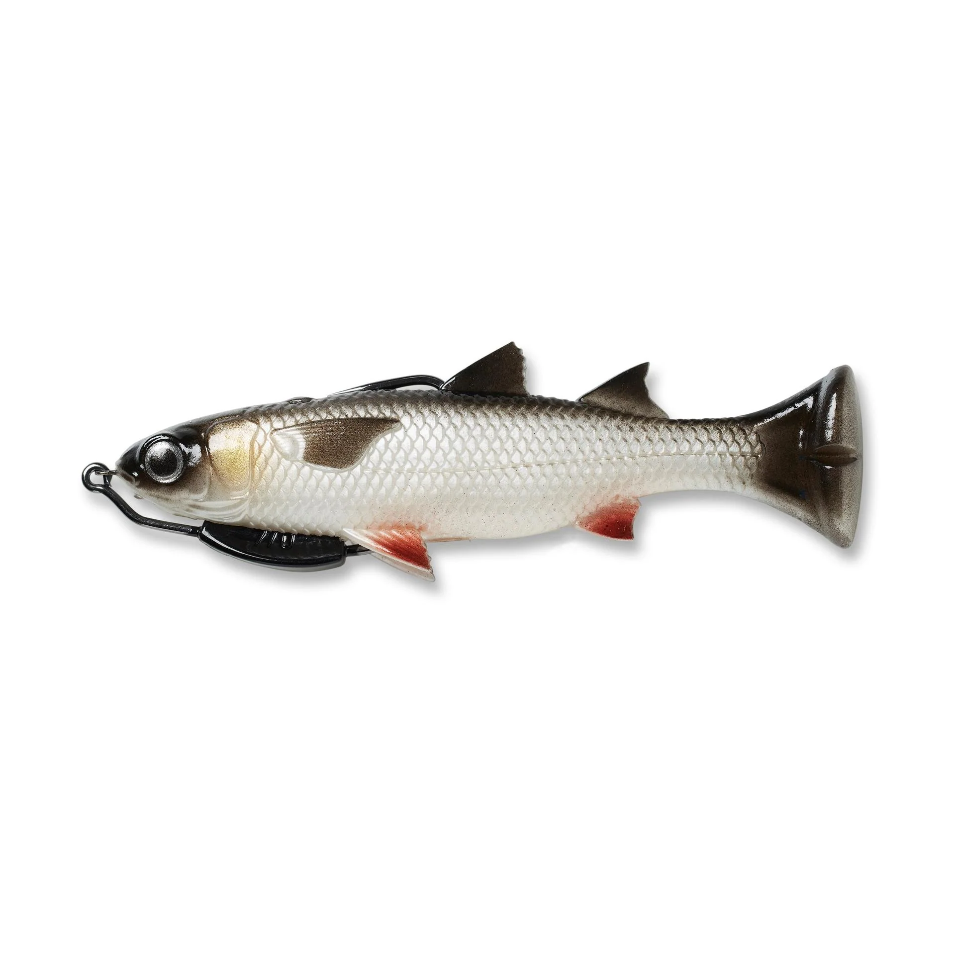Pulse Tail Mullet Loose Body - Image 22