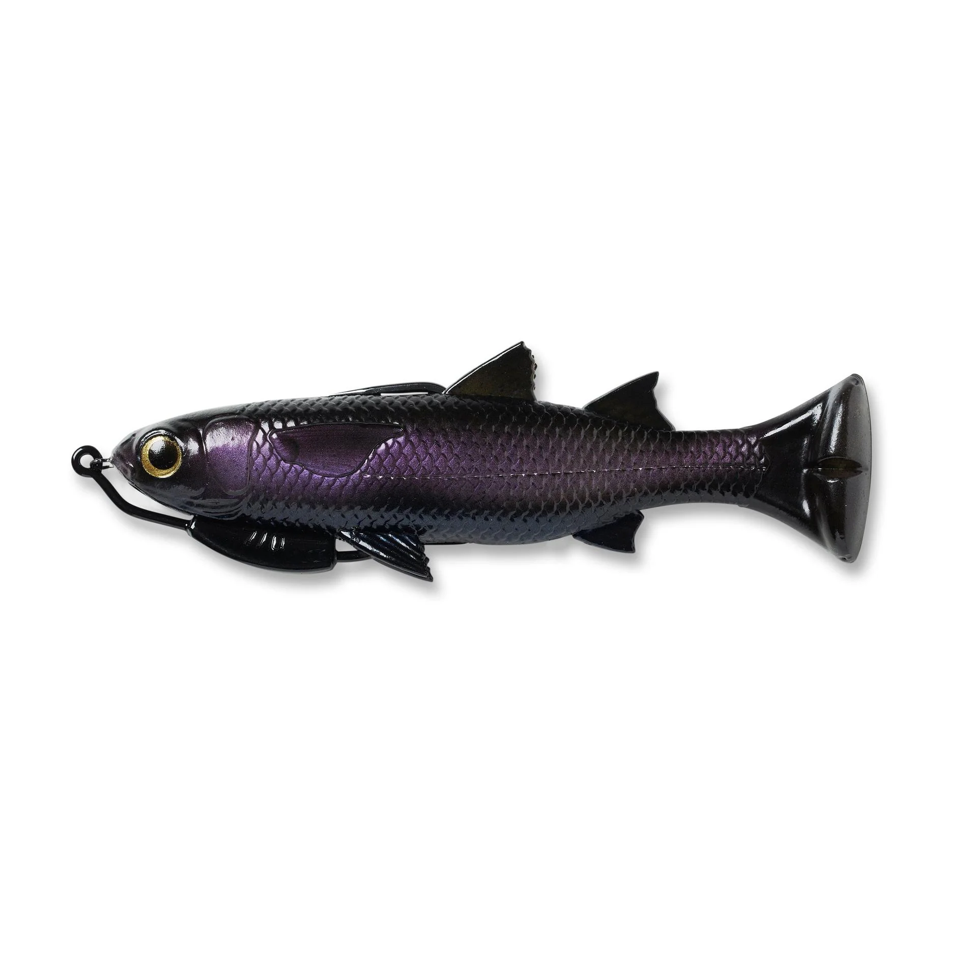 Pulse Tail Mullet Loose Body - Image 23