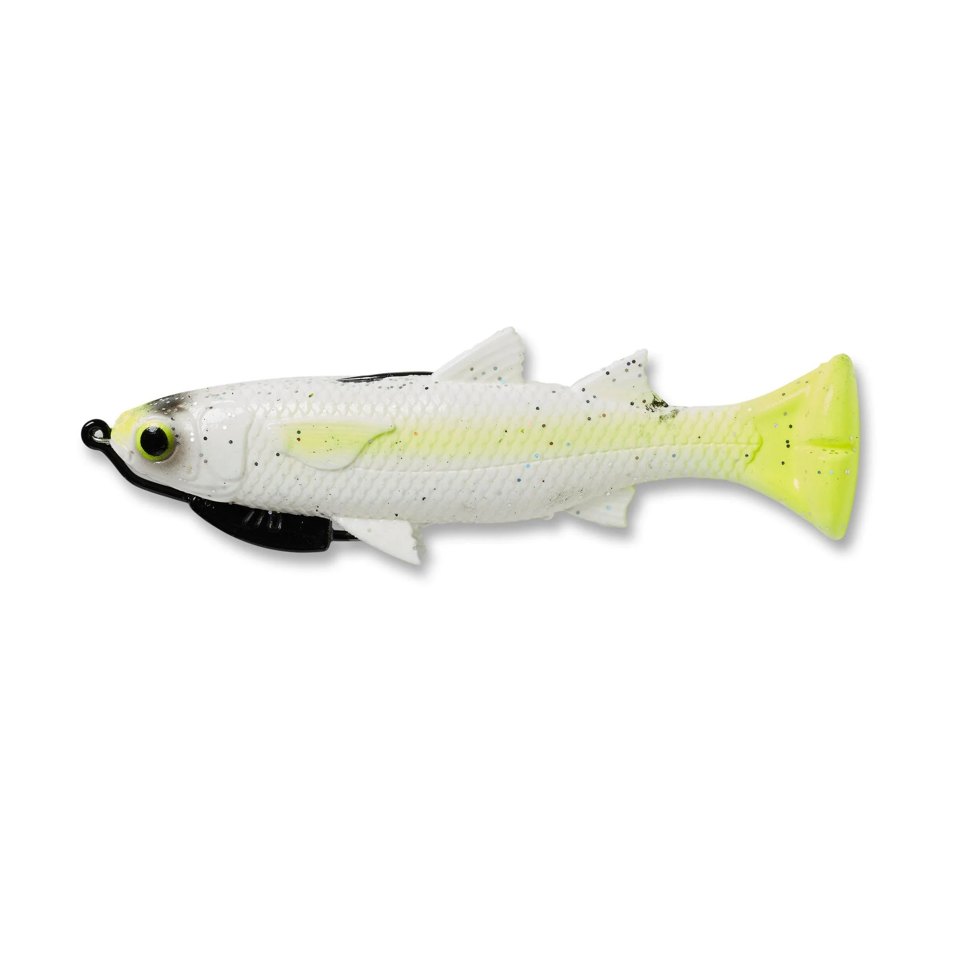 Pulse Tail Mullet Loose Body - Image 25