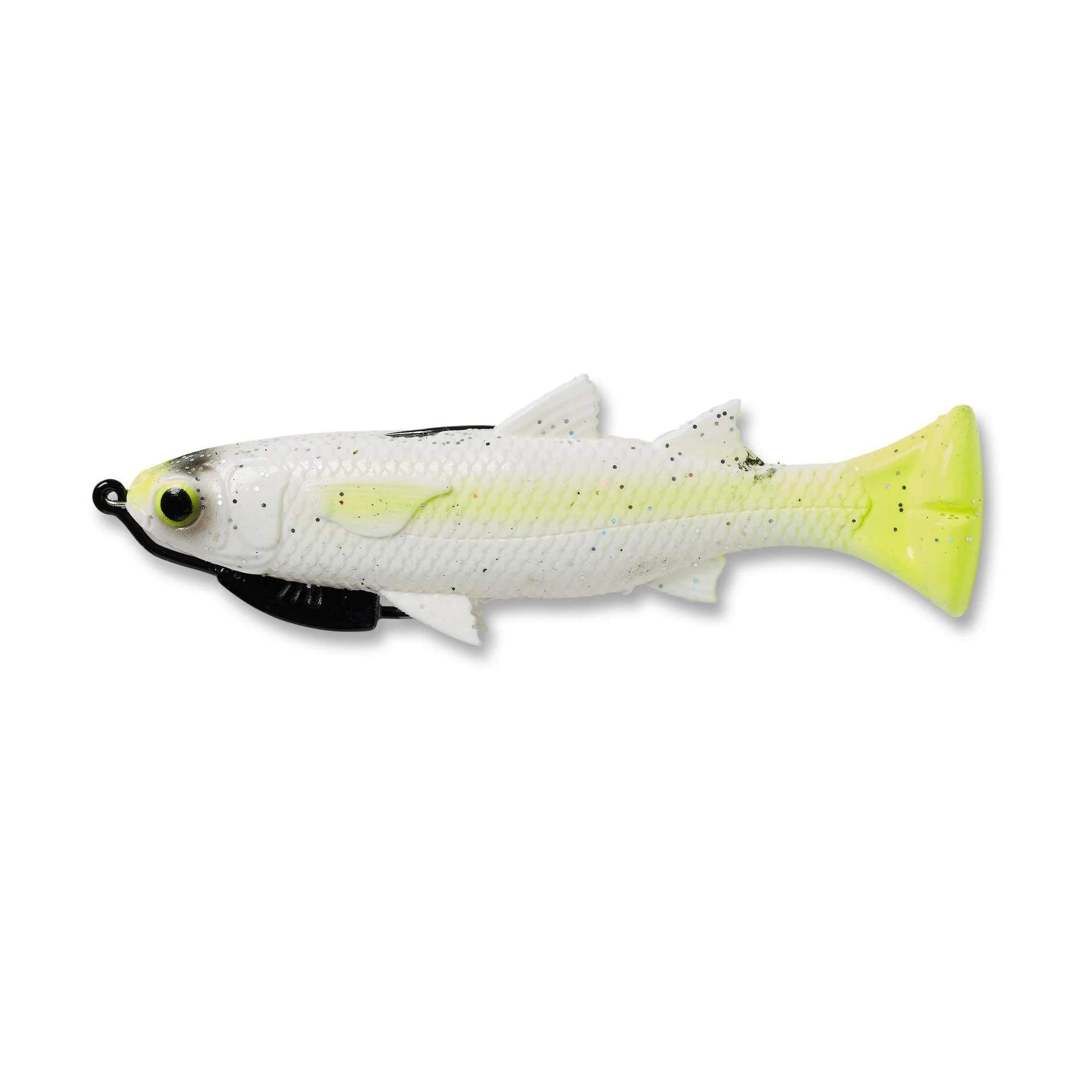 Pulse Tail Mullet Loose Body - Image 27
