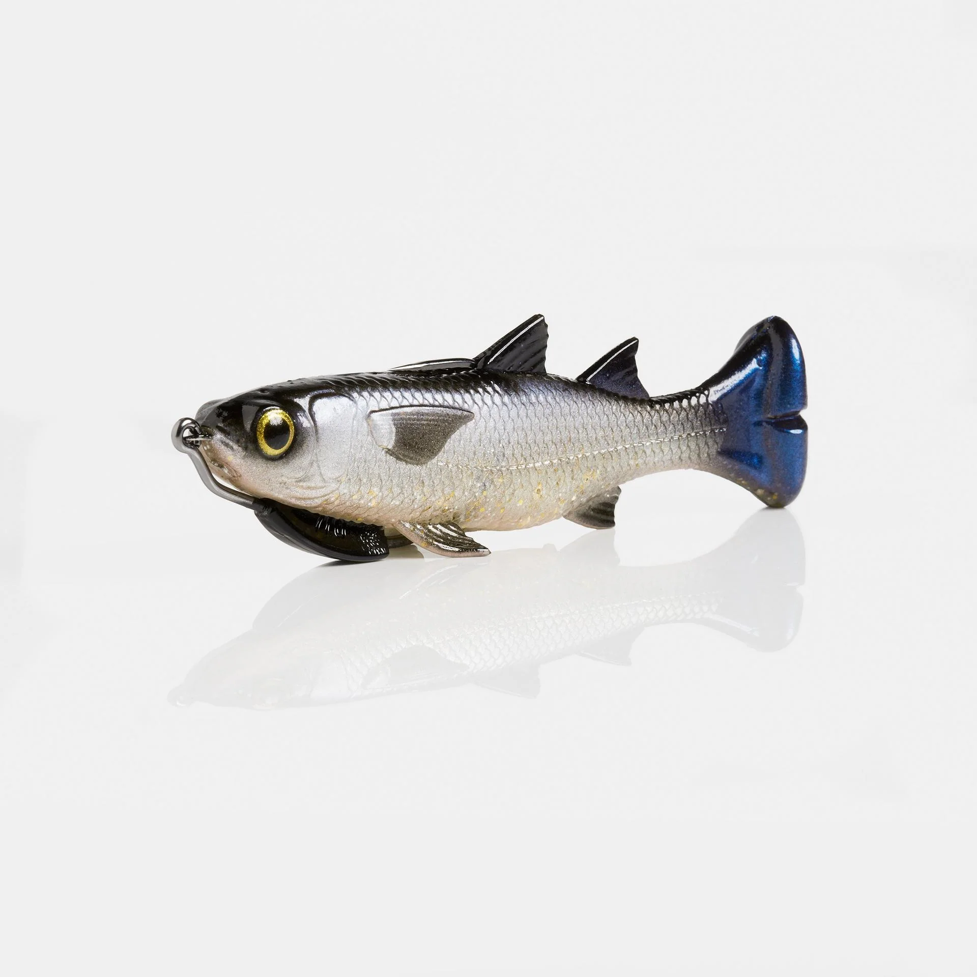 Pulse Tail Mullet Loose Body - Image 5
