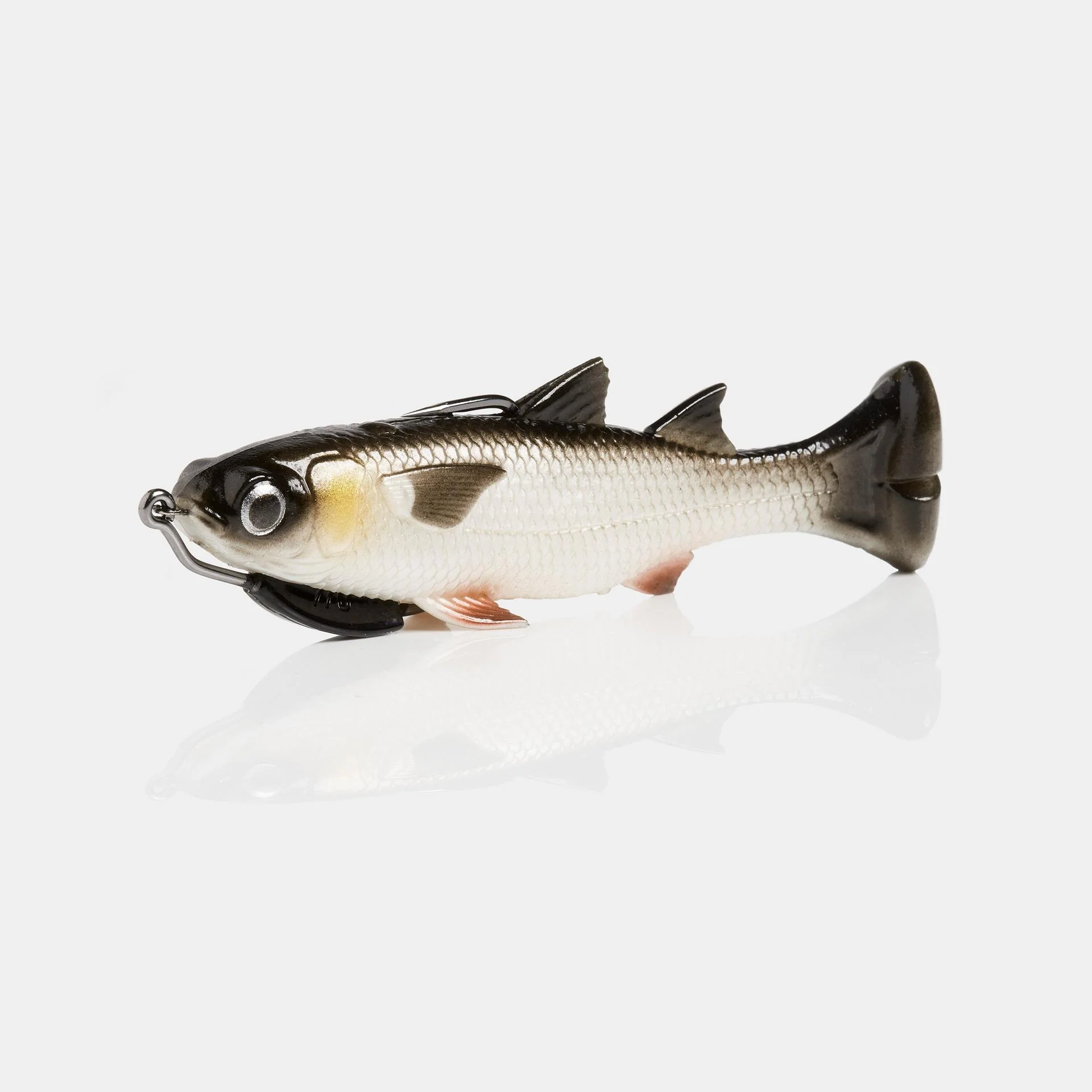Pulse Tail Mullet Loose Body - Image 7