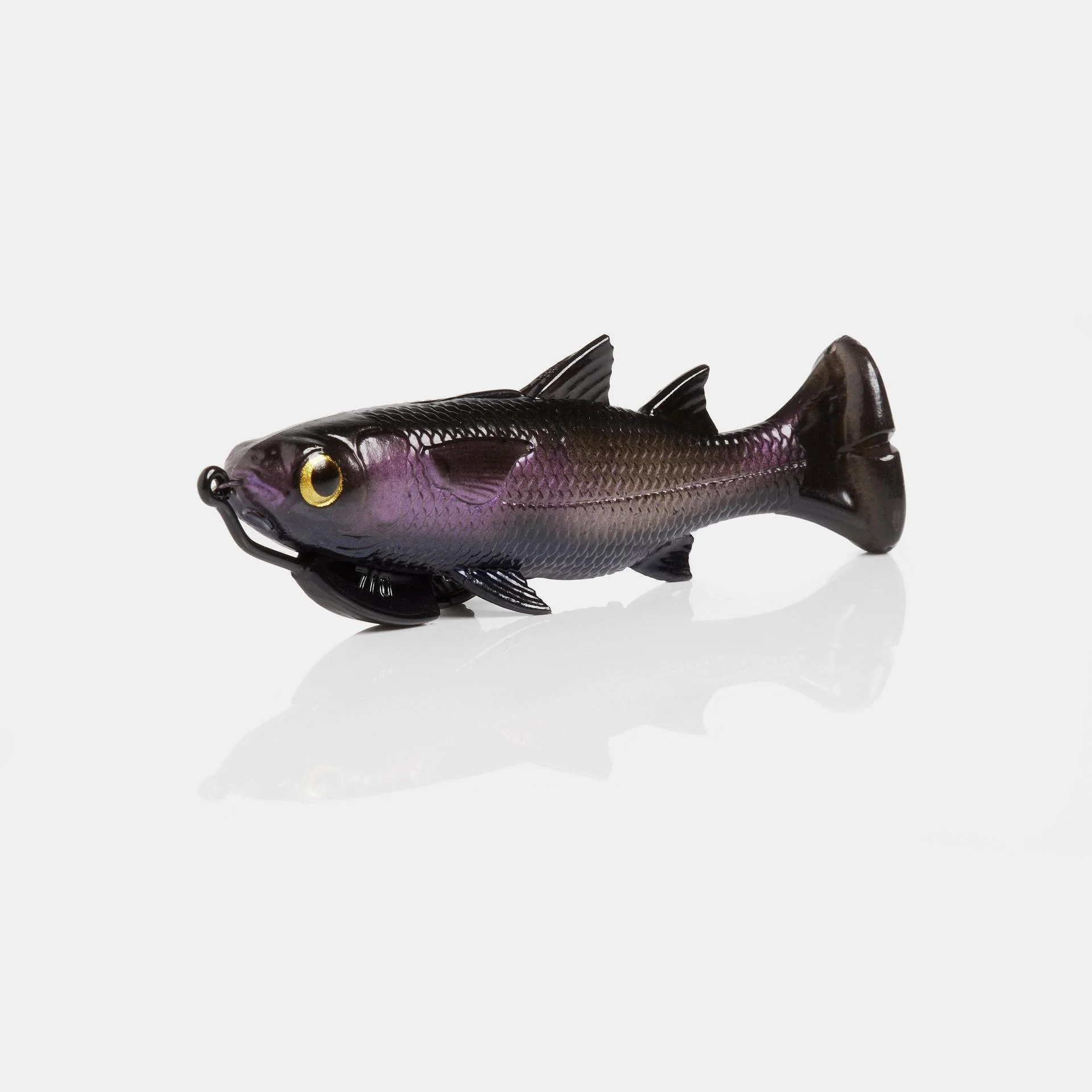 Pulse Tail Mullet Loose Body - Image 8