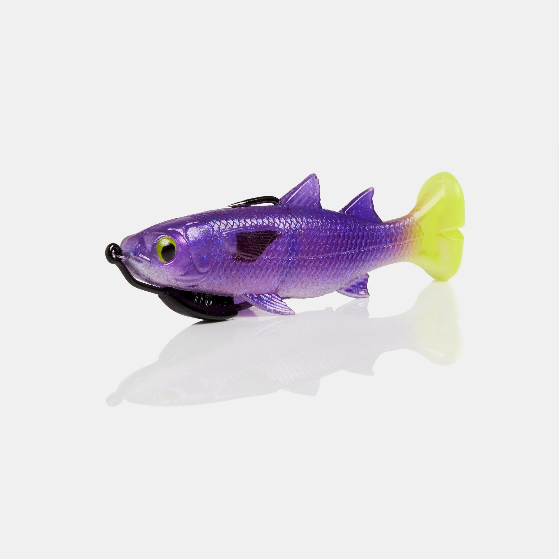 Pulse Tail Mullet Loose Body - Image 9