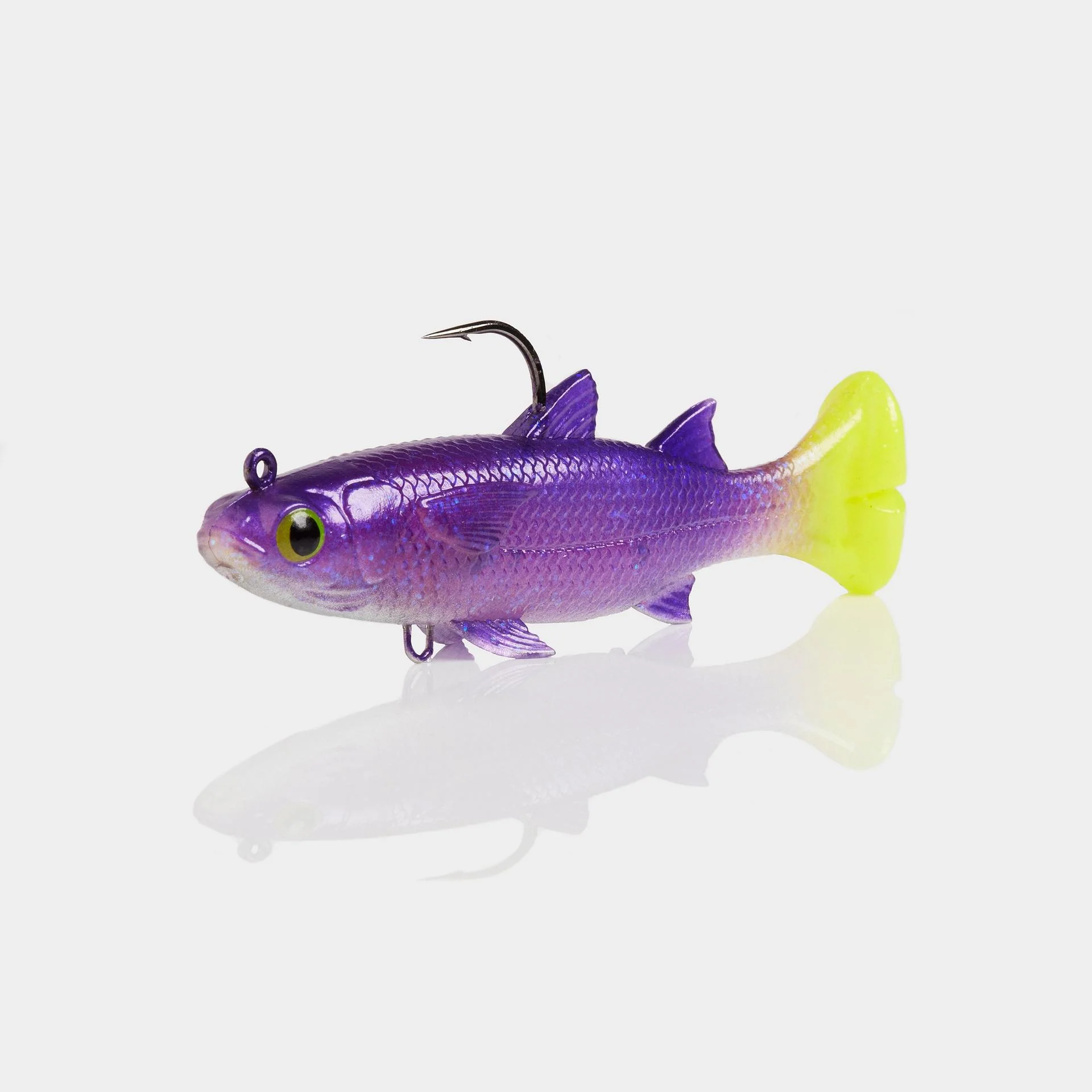 Pulse Tail Mullet RTF - Image 15