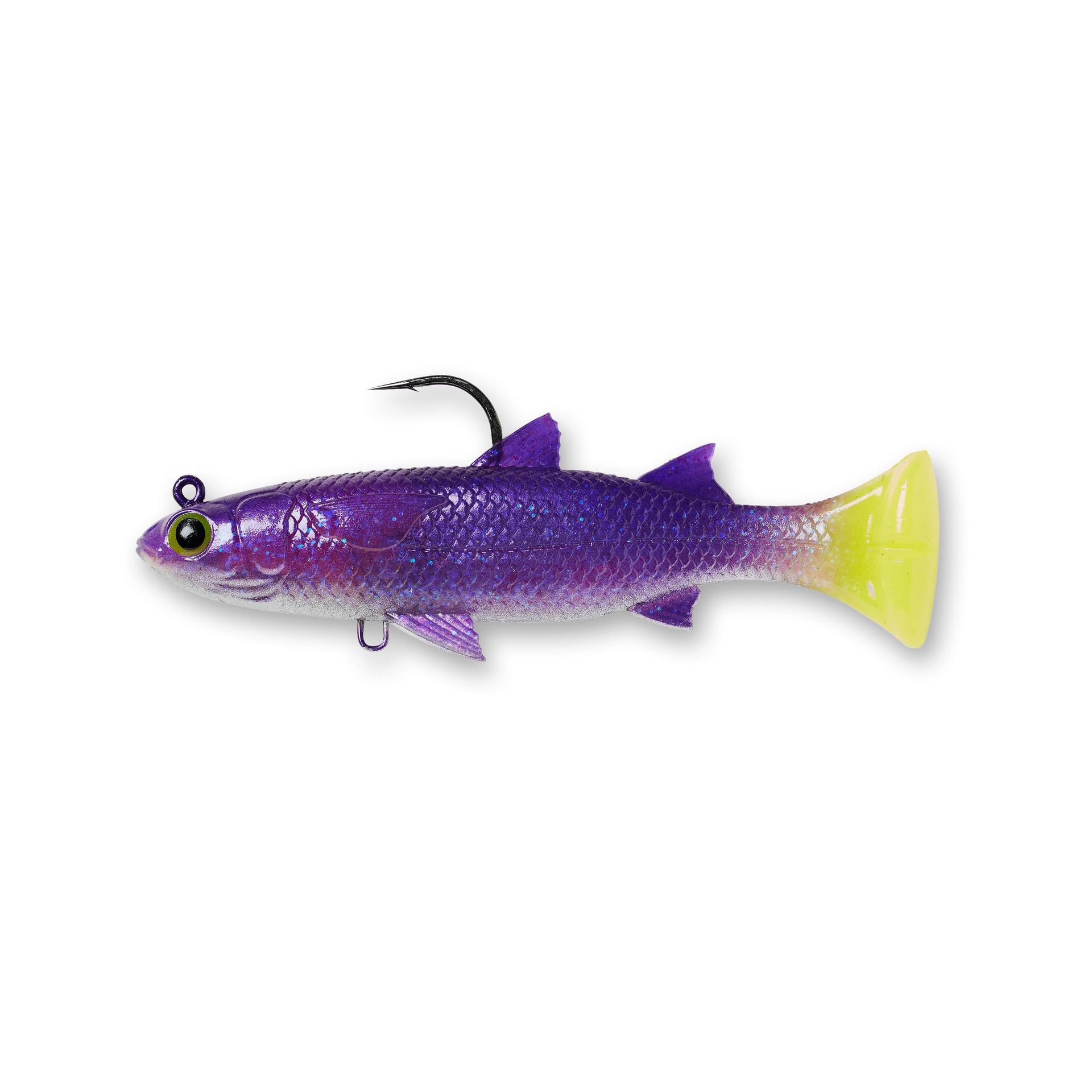 Pulse Tail Mullet RTF - Image 37
