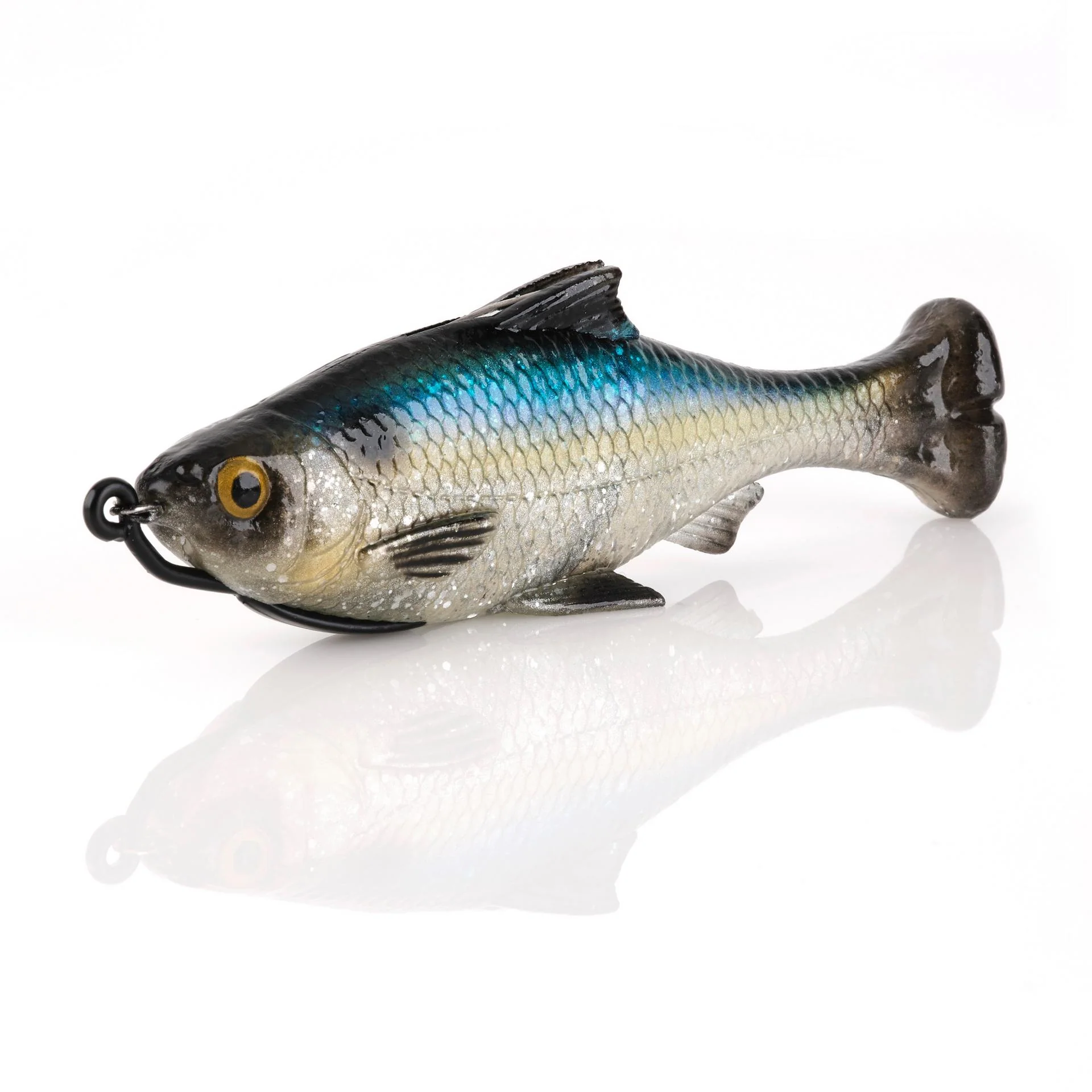 Pulse Tail Shiner Loose Body - Image 11