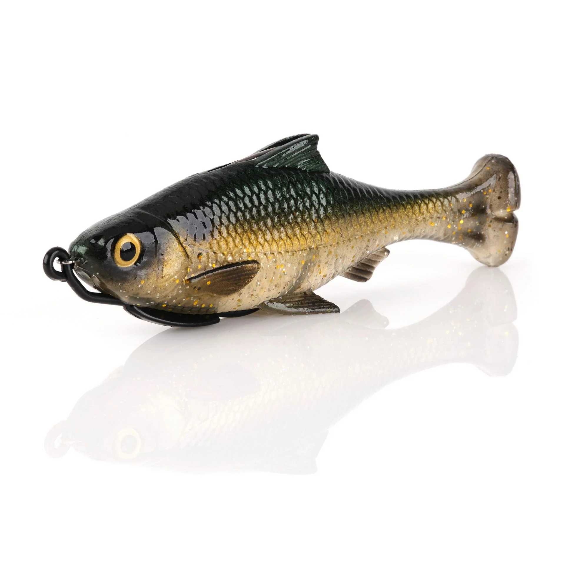 Pulse Tail Shiner Loose Body - Image 12