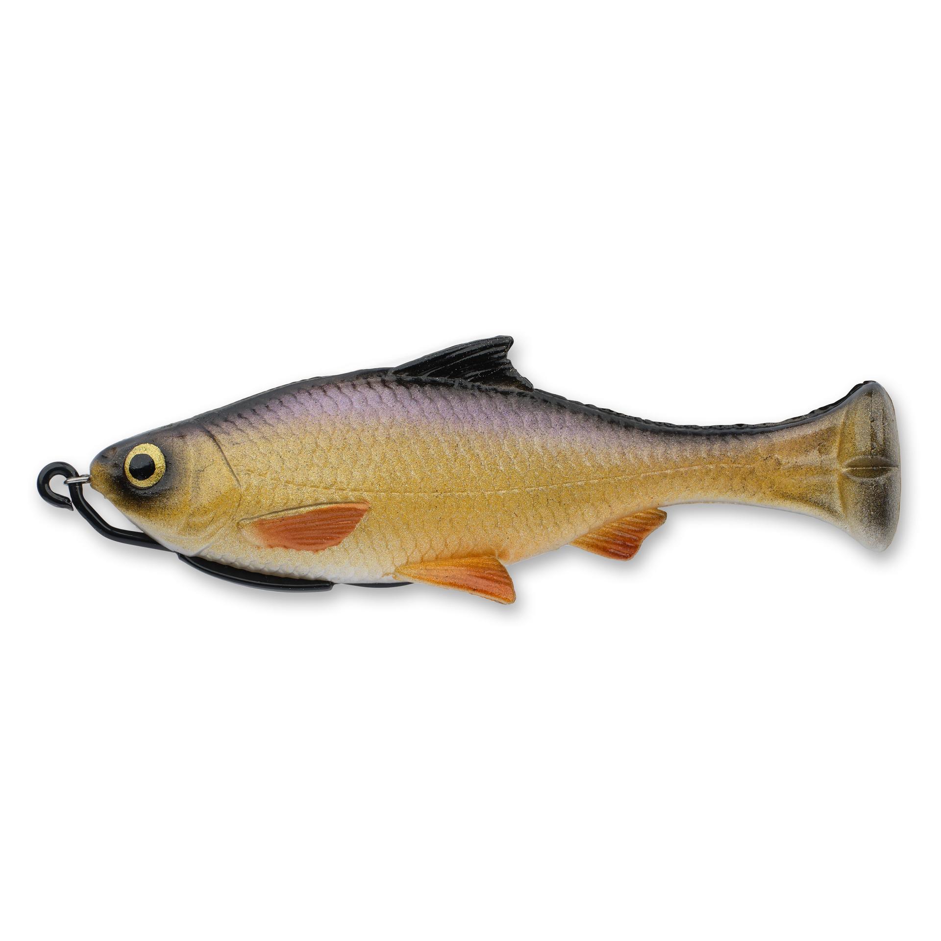 Pulse Tail Shiner Loose Body - Image 18