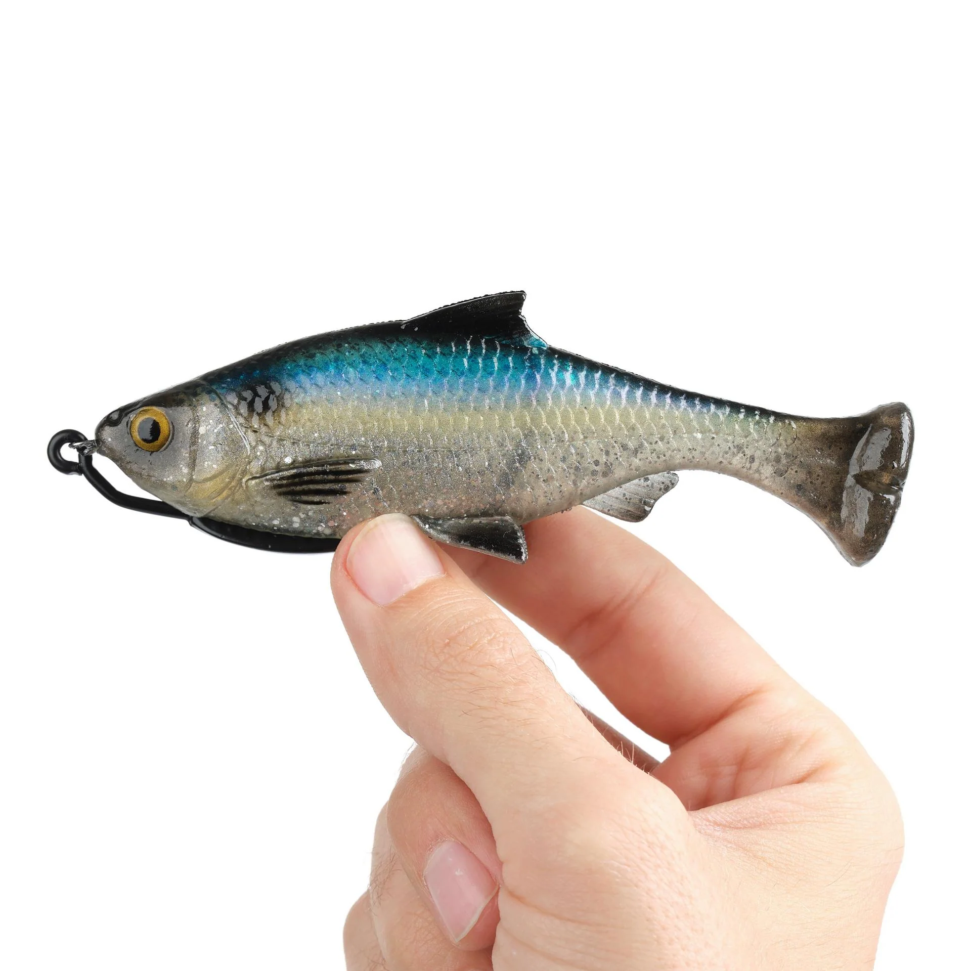 Pulse Tail Shiner Loose Body - Image 25