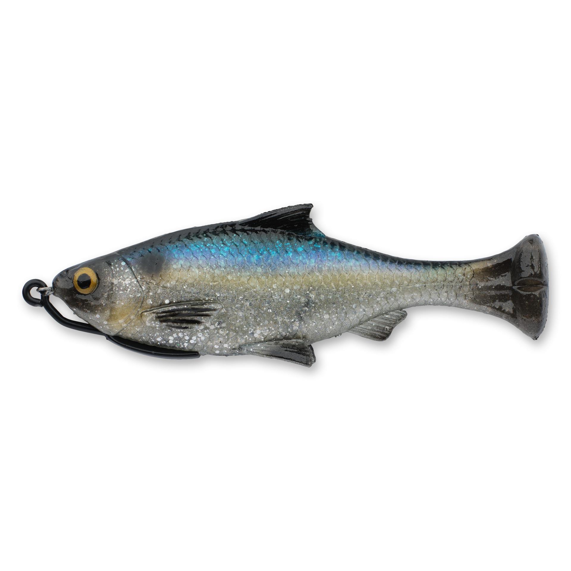 Pulse Tail Shiner Loose Body - Image 28