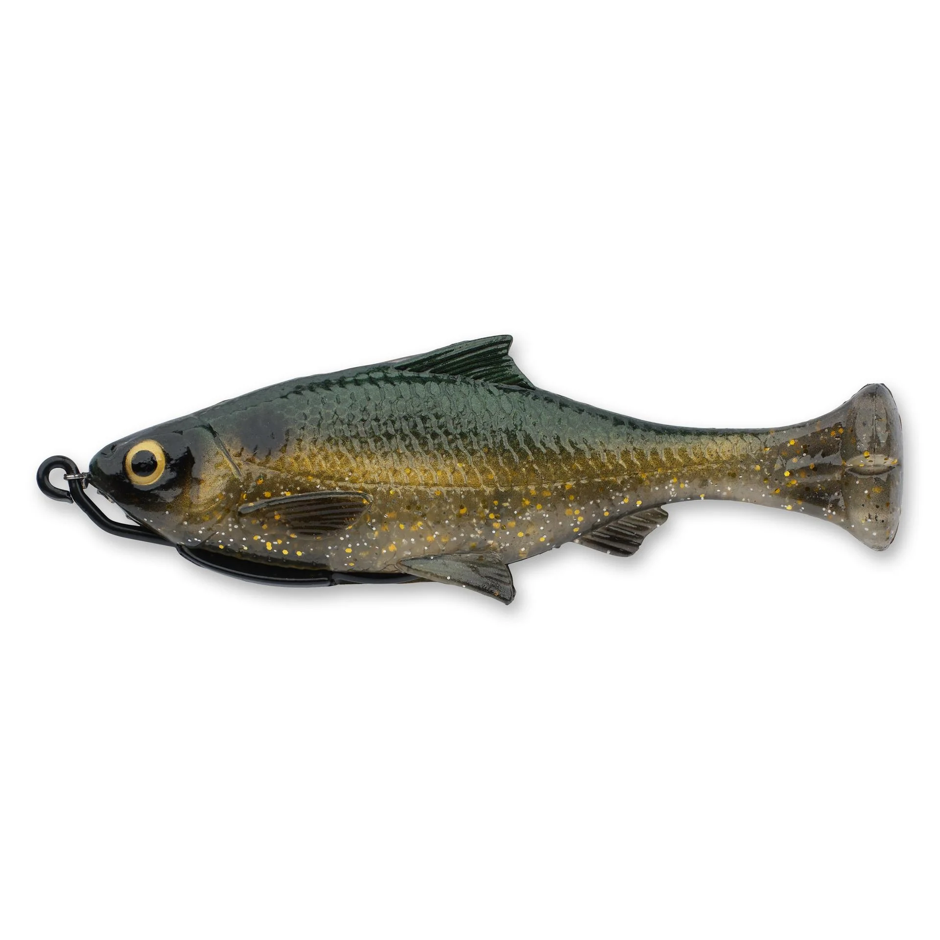 Pulse Tail Shiner Loose Body - Image 29
