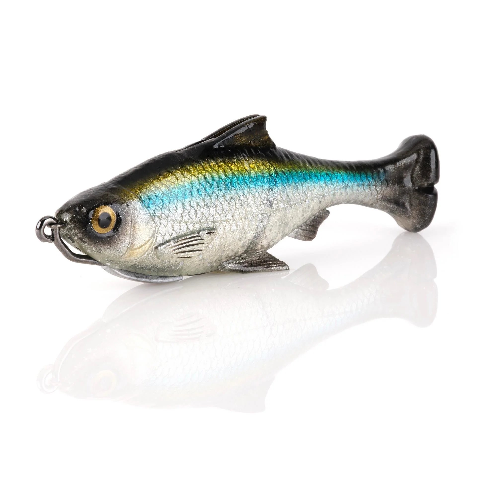 Pulse Tail Shiner Loose Body - Image 3
