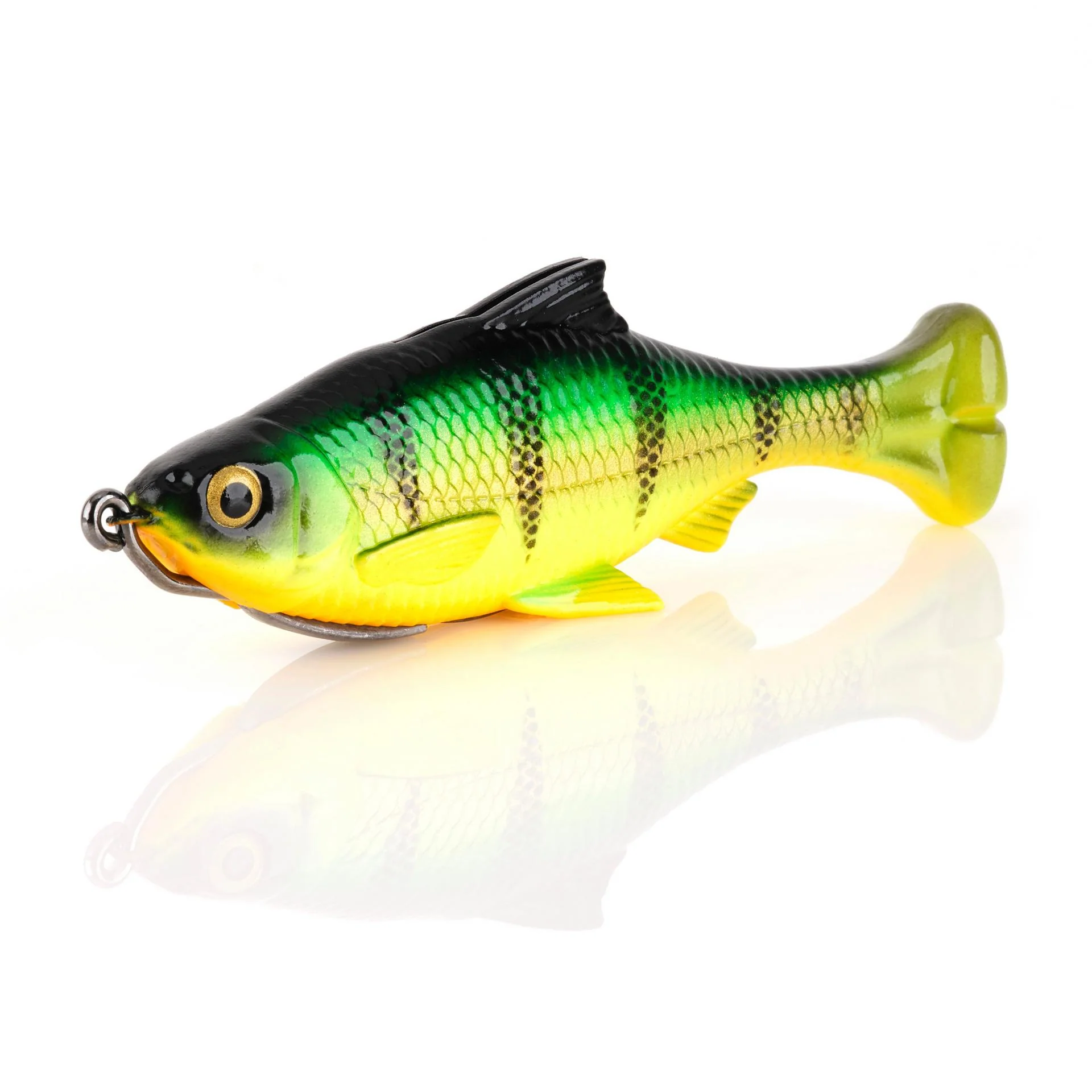 Pulse Tail Shiner Loose Body - Image 6