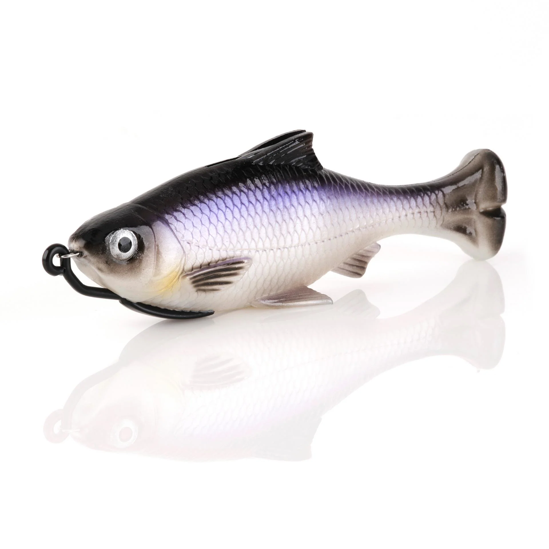 Pulse Tail Shiner Loose Body - Image 7