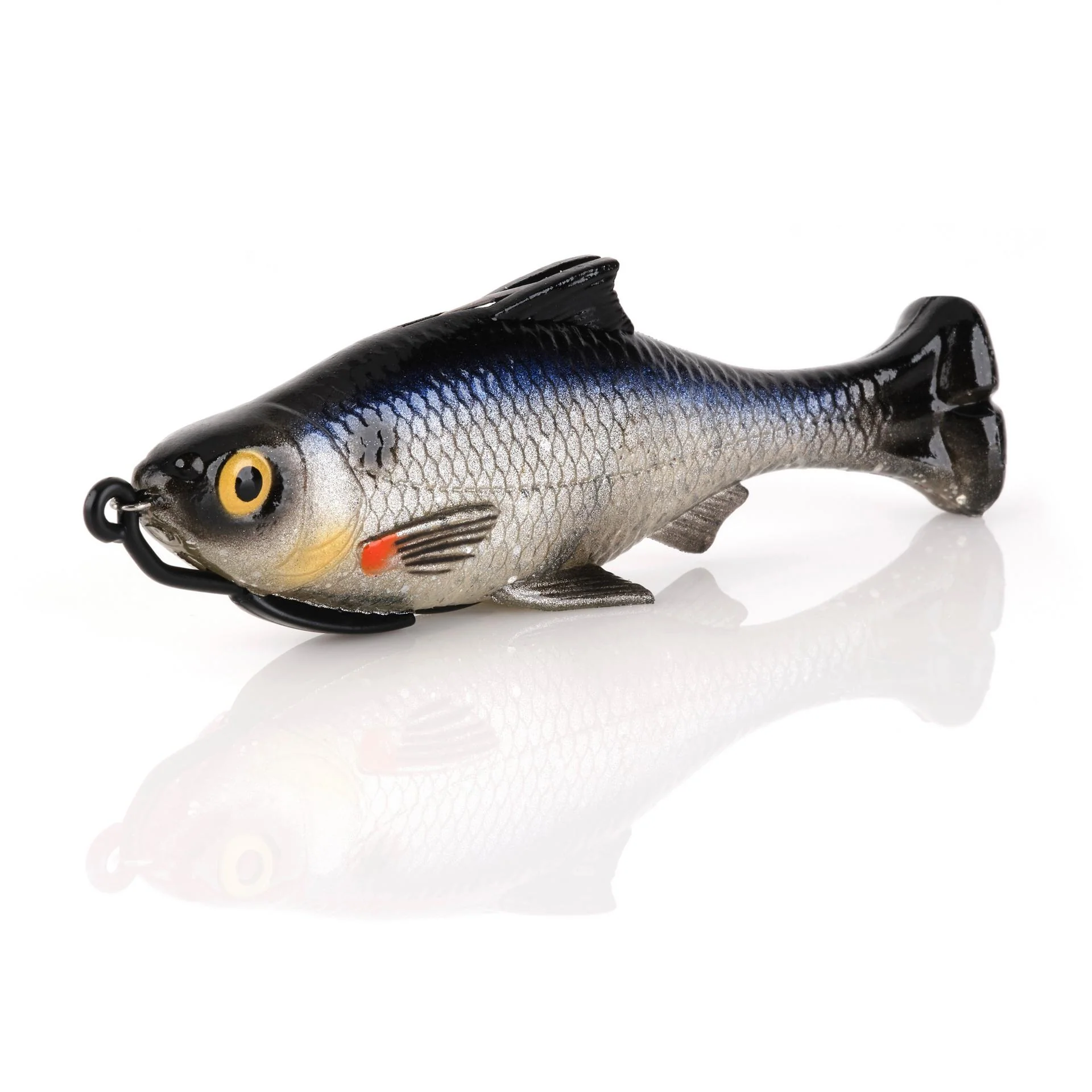 Pulse Tail Shiner Loose Body - Image 8
